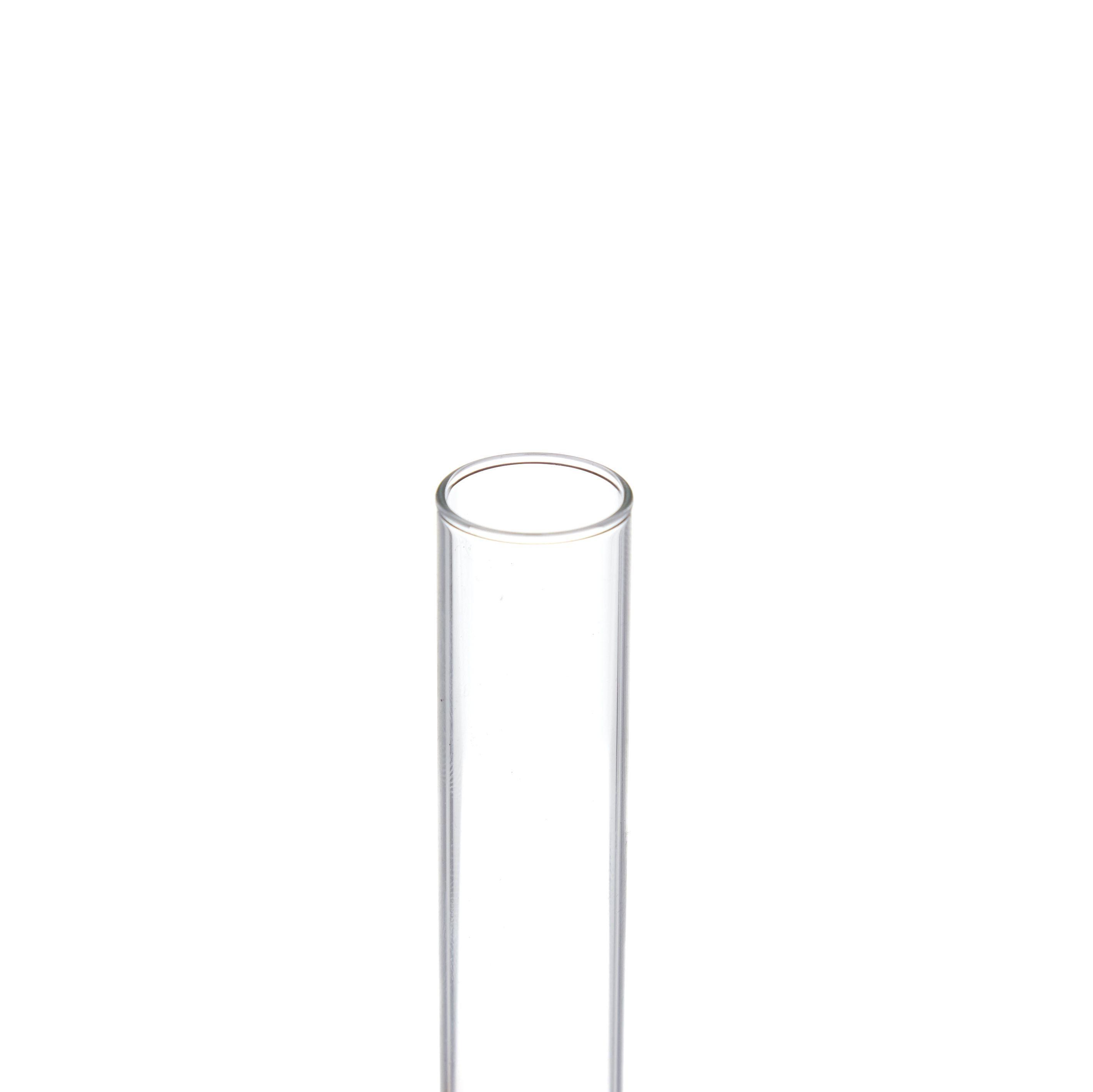 TUBO DE CULTIVO DE 16 X 100mm. CRISA