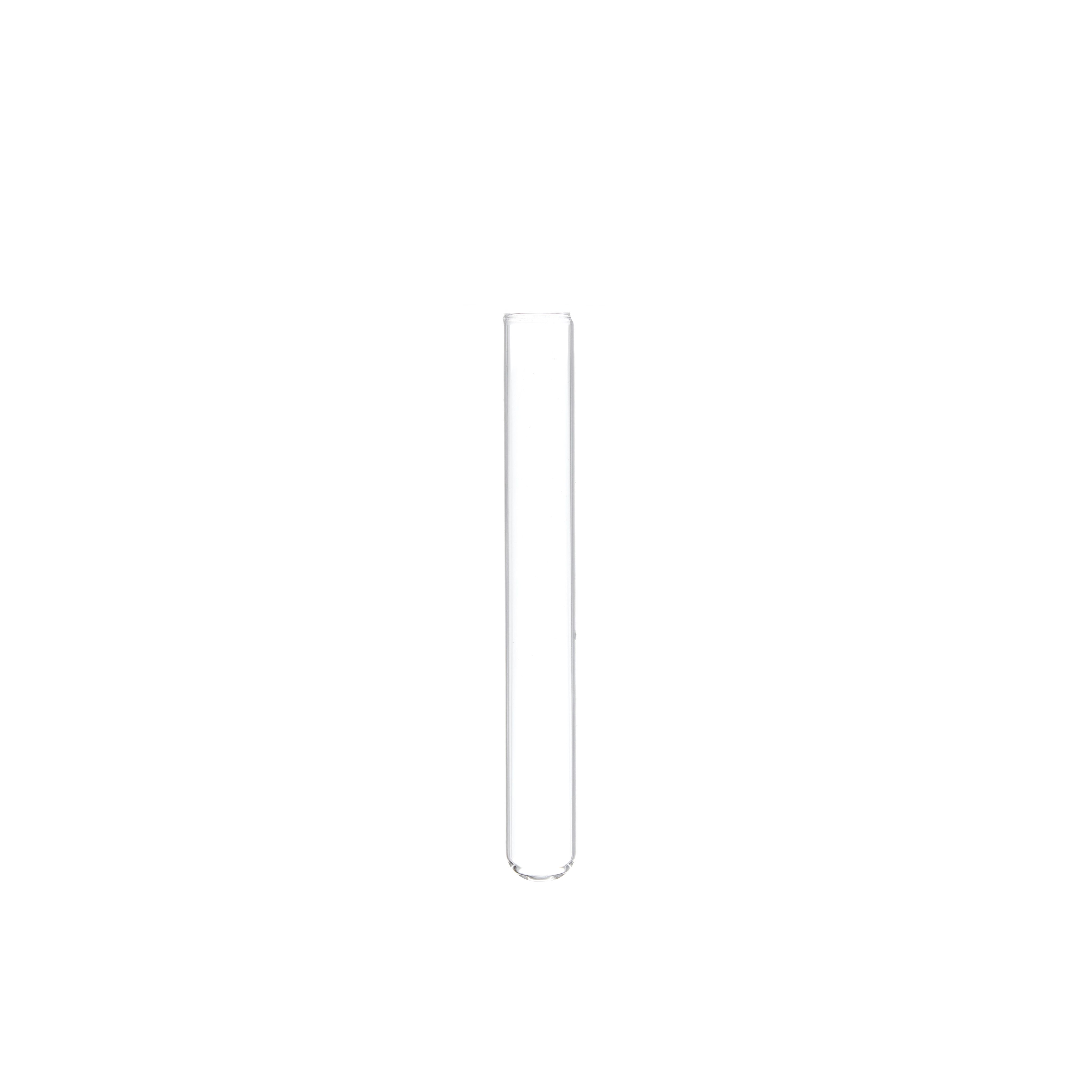 TUBO DE CULTIVO DE 16 X 125mm. CRISA