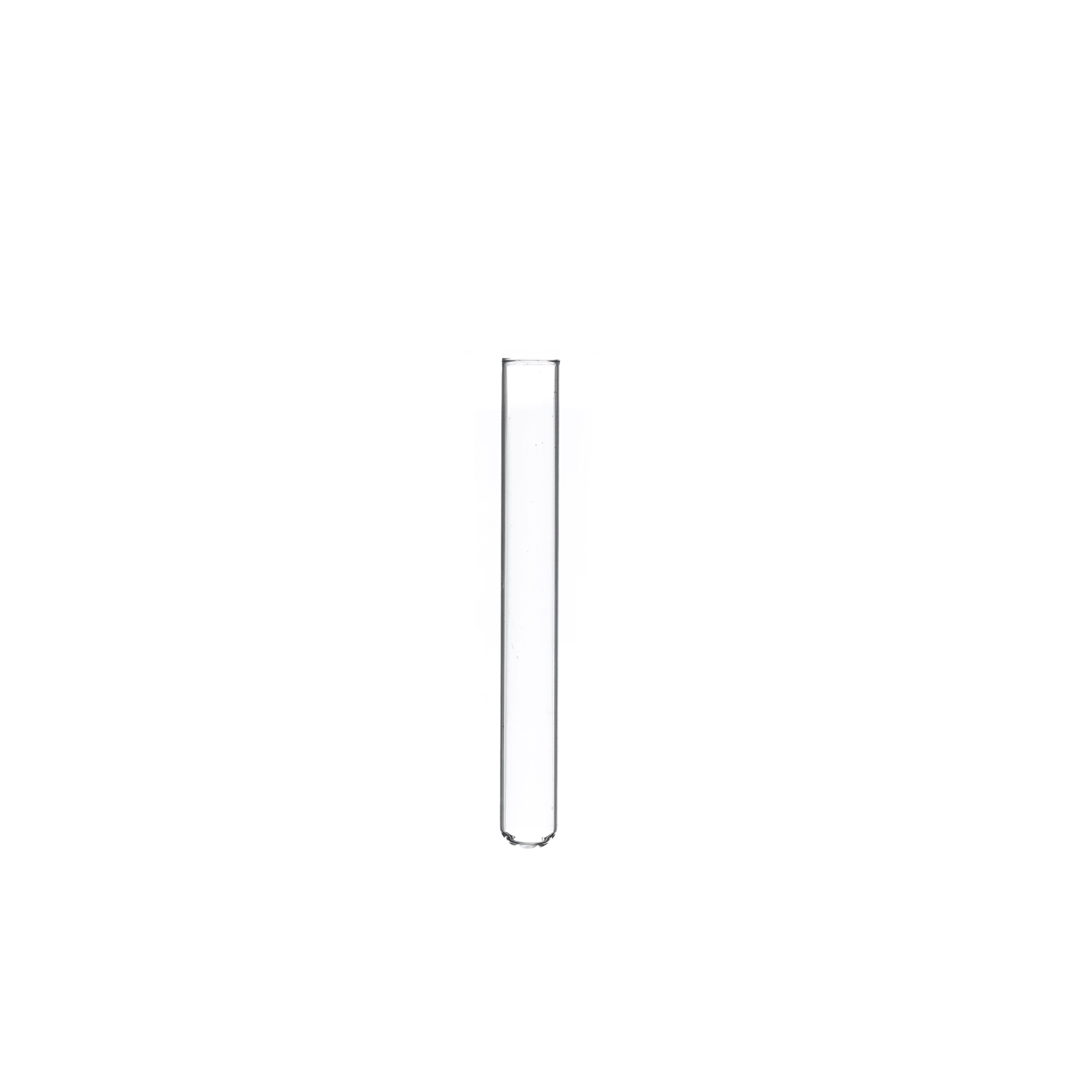TUBO DE CULTIVO DE 18 X 150mm. CRISA