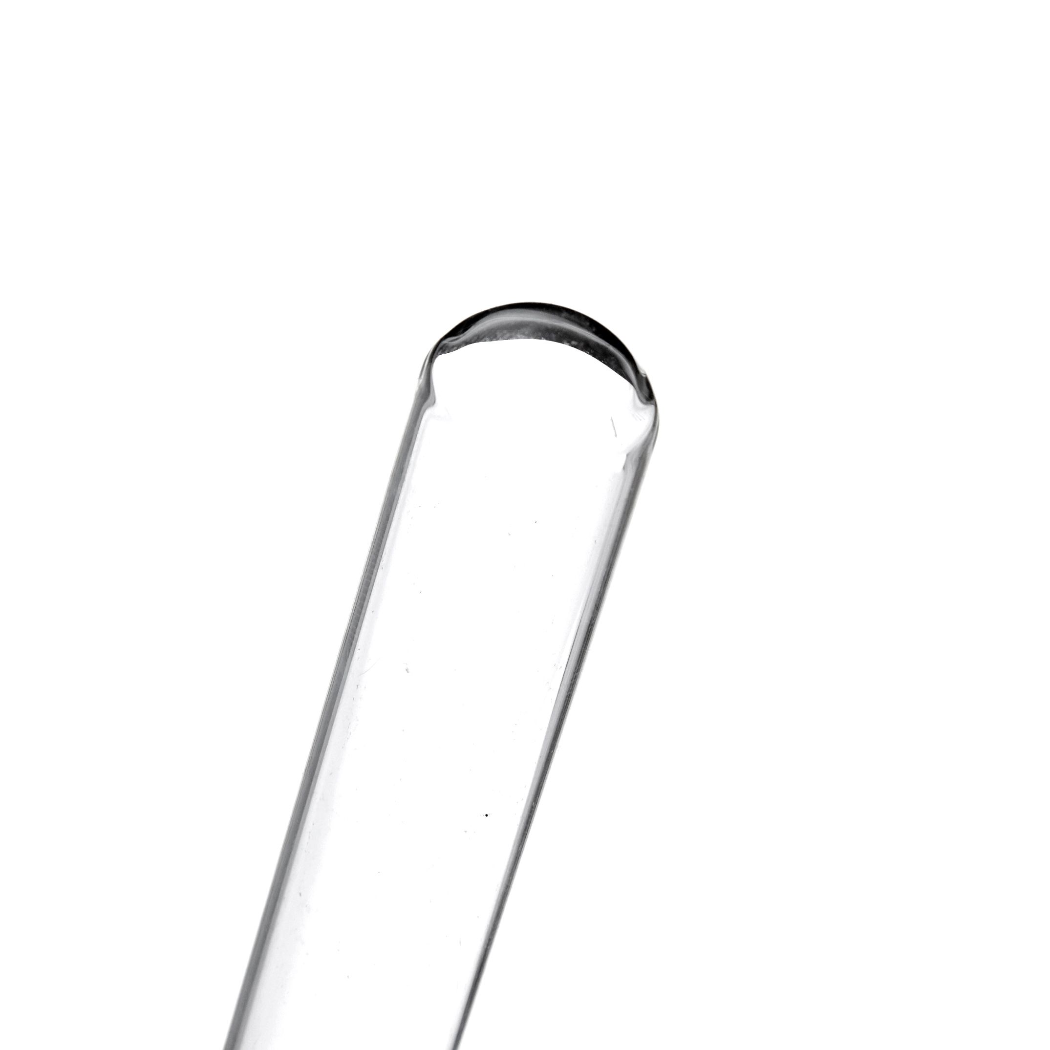 TUBO DE CULTIVO DE 18 X 150mm. CRISA