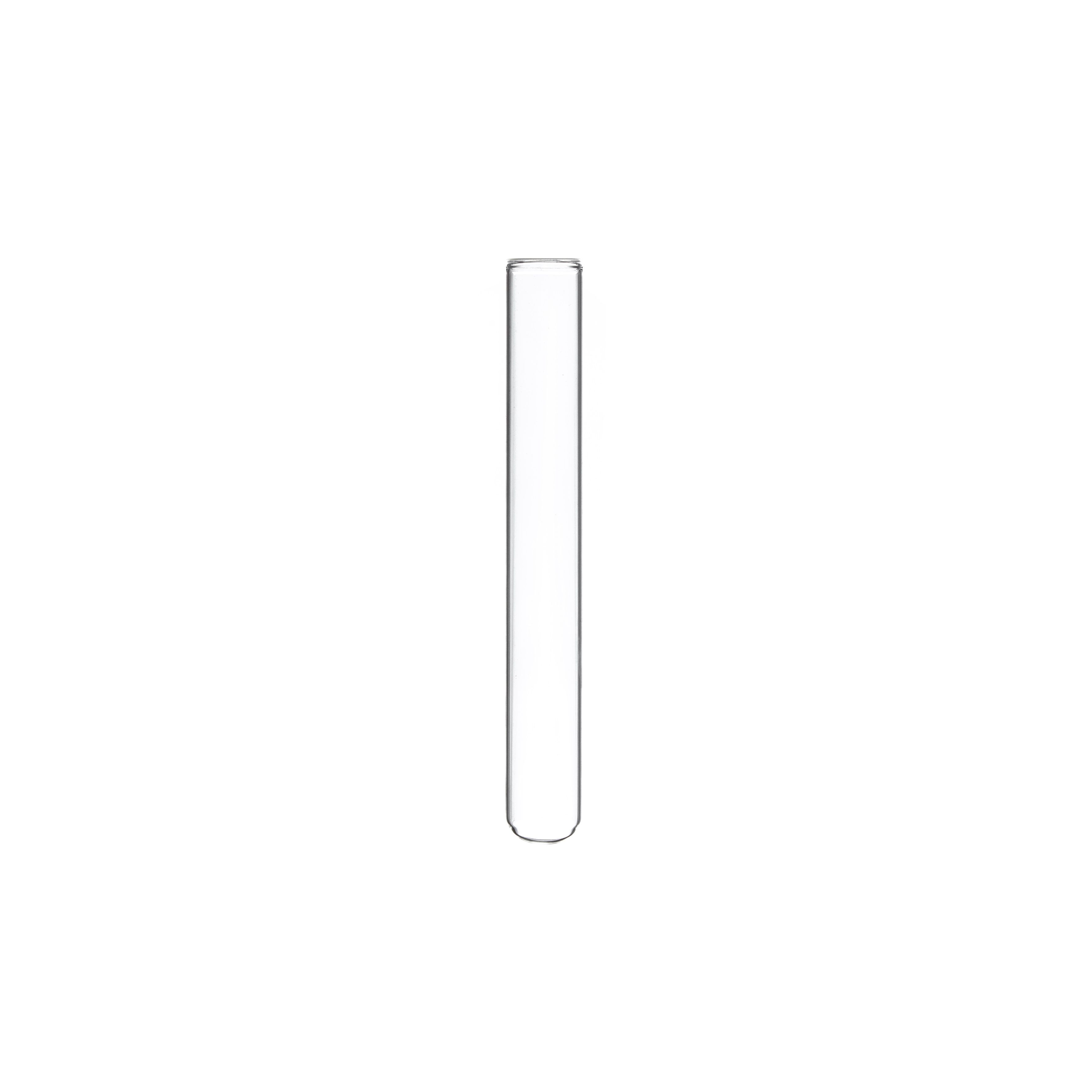 TUBO DE CULTIVO DE 20 X 150mm. CRISA