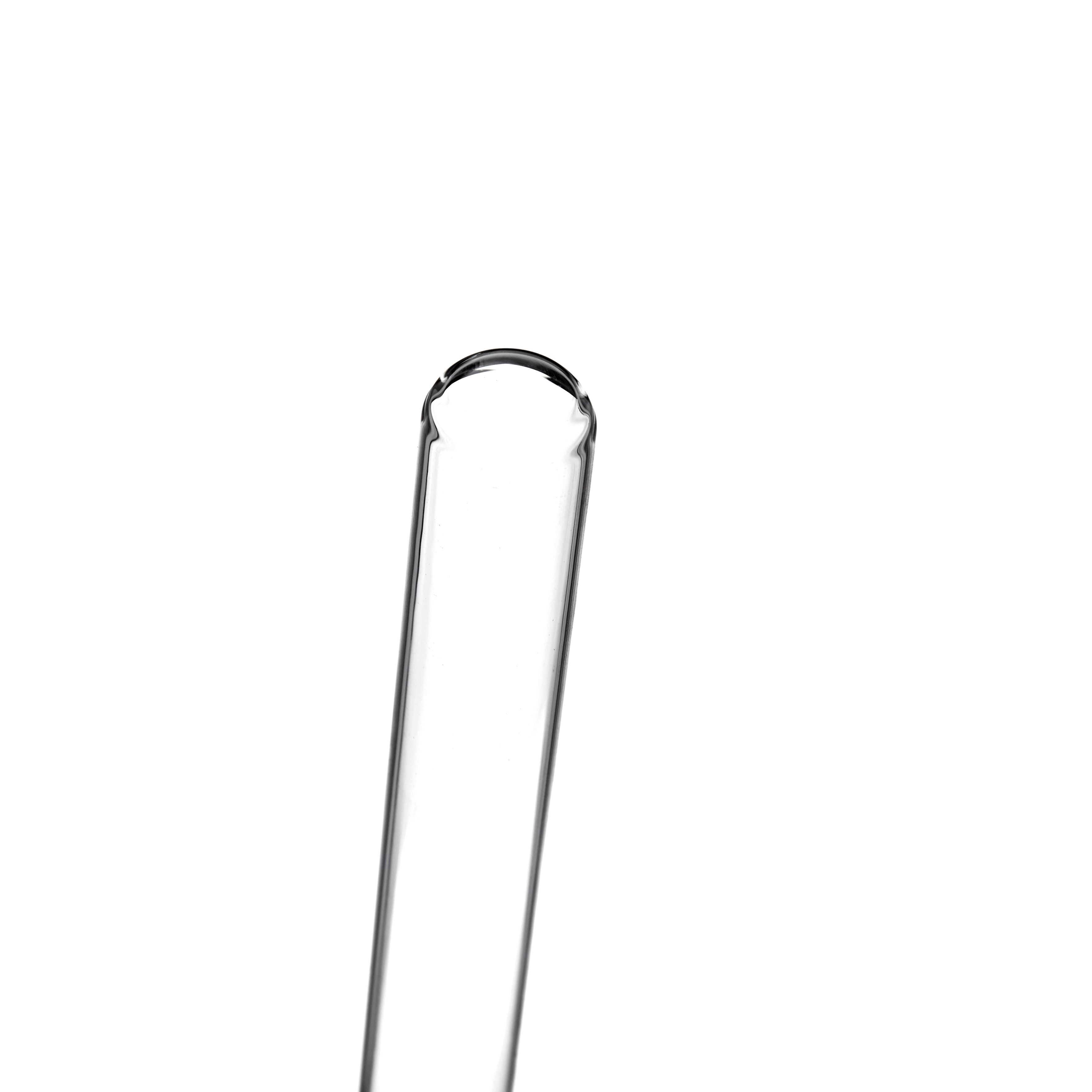 TUBO DE CULTIVO DE 20 X 150mm. CRISA