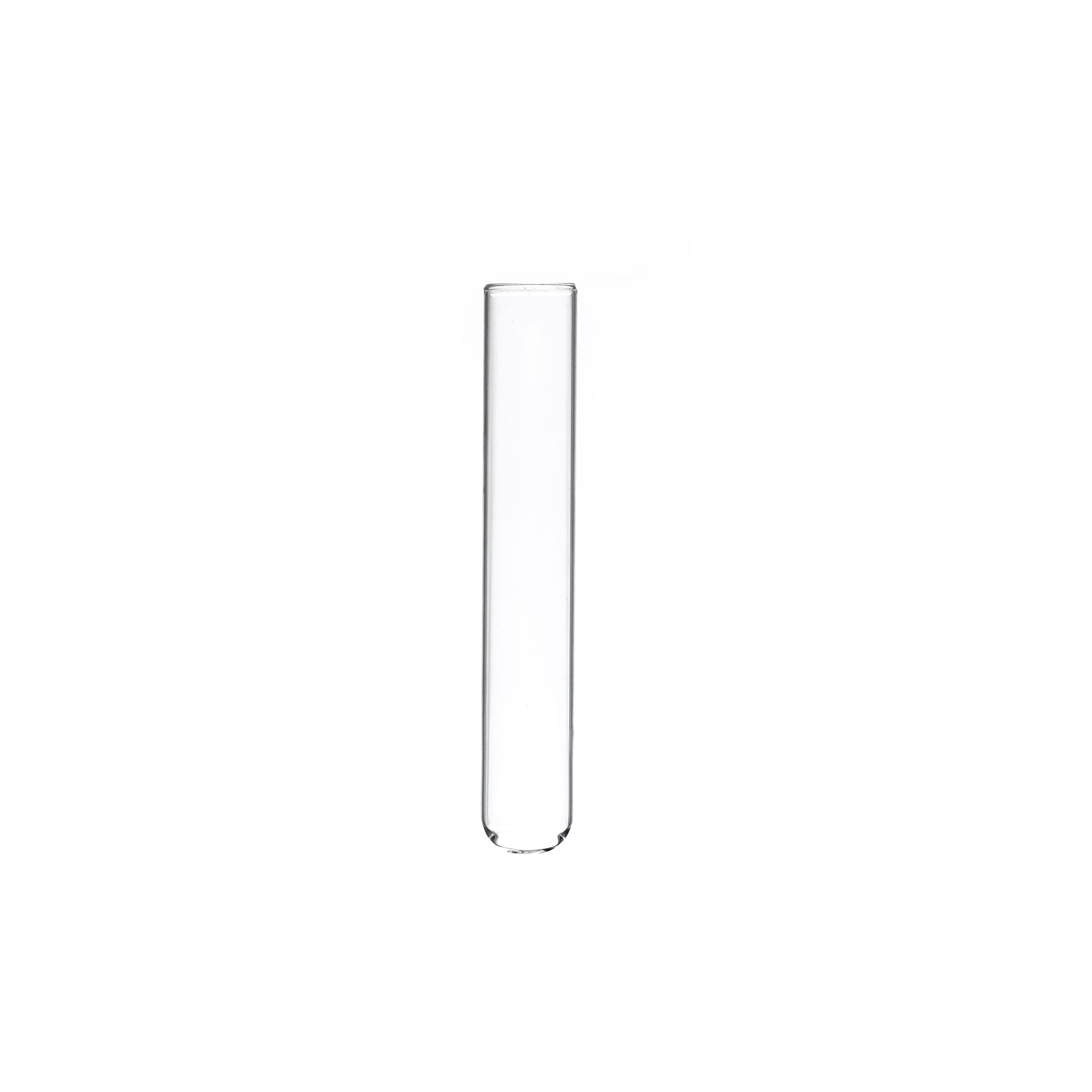 TUBO DE CULTIVO DE 25 X 150mm. CRISA