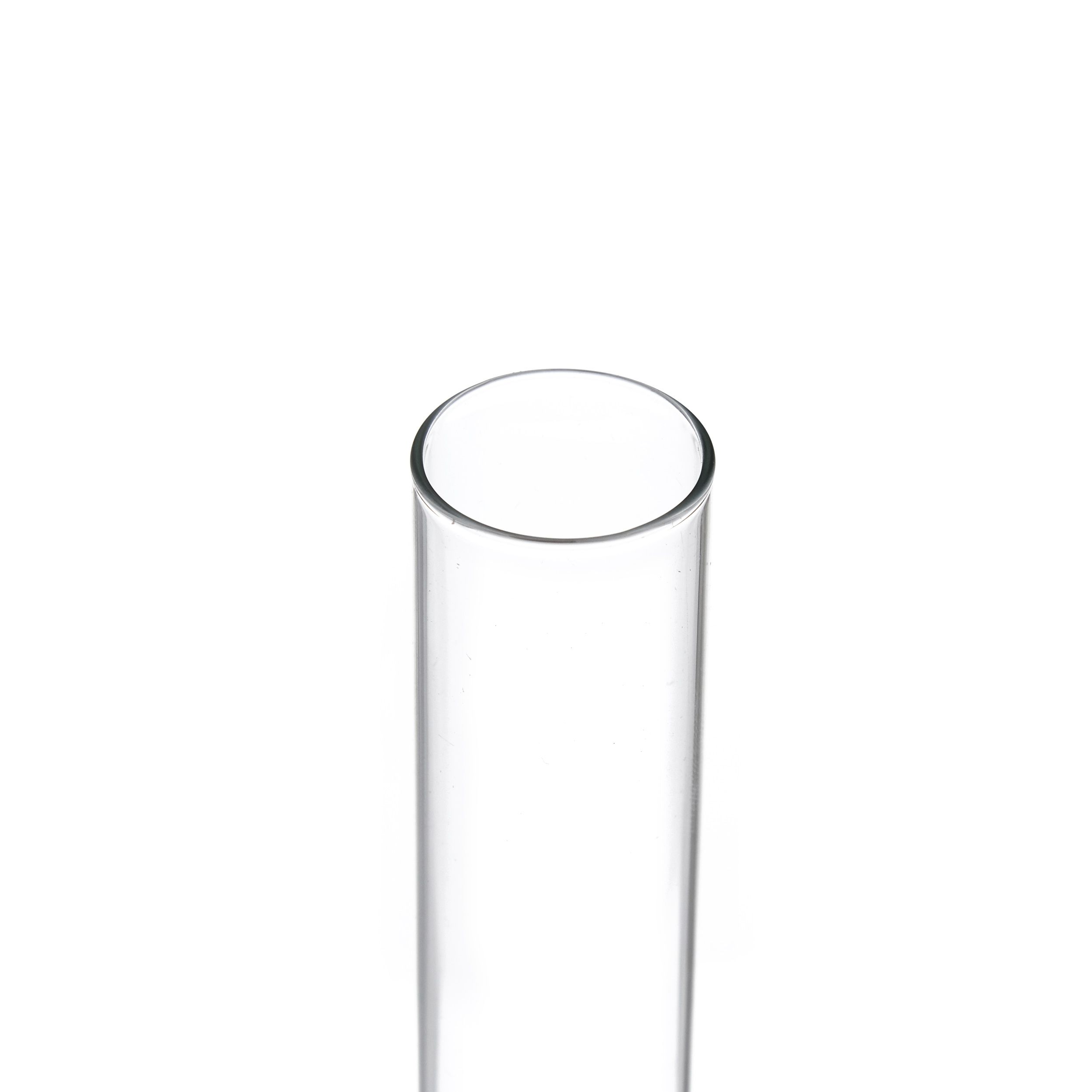 TUBO DE CULTIVO DE 25 X 150mm. CRISA