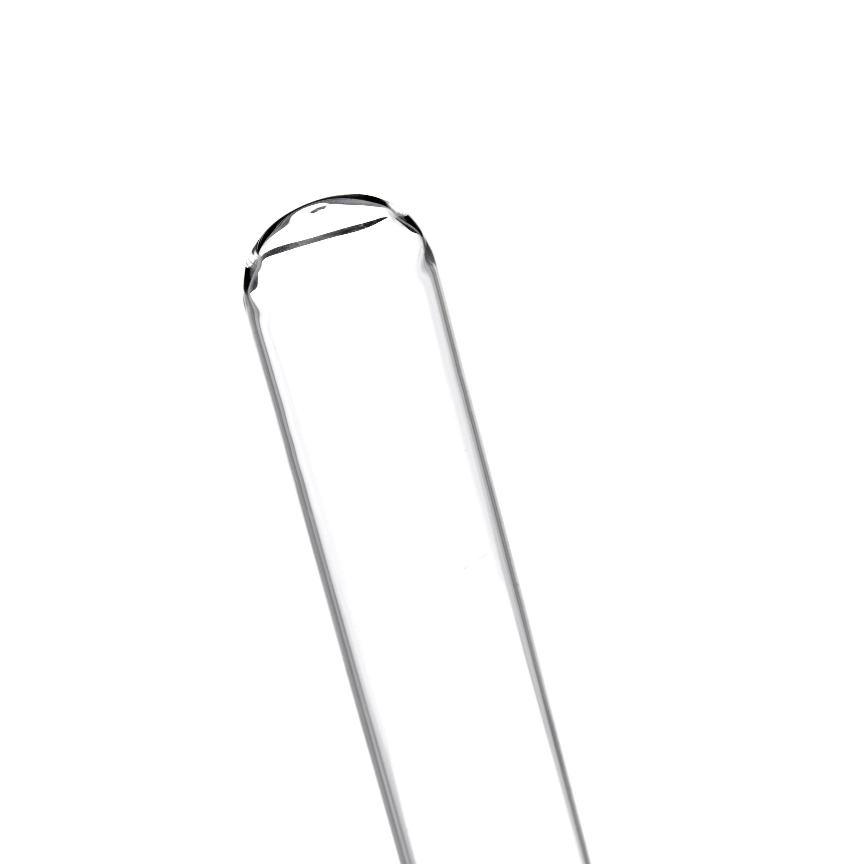TUBO DE CULTIVO DE 25 X 150mm. CRISA