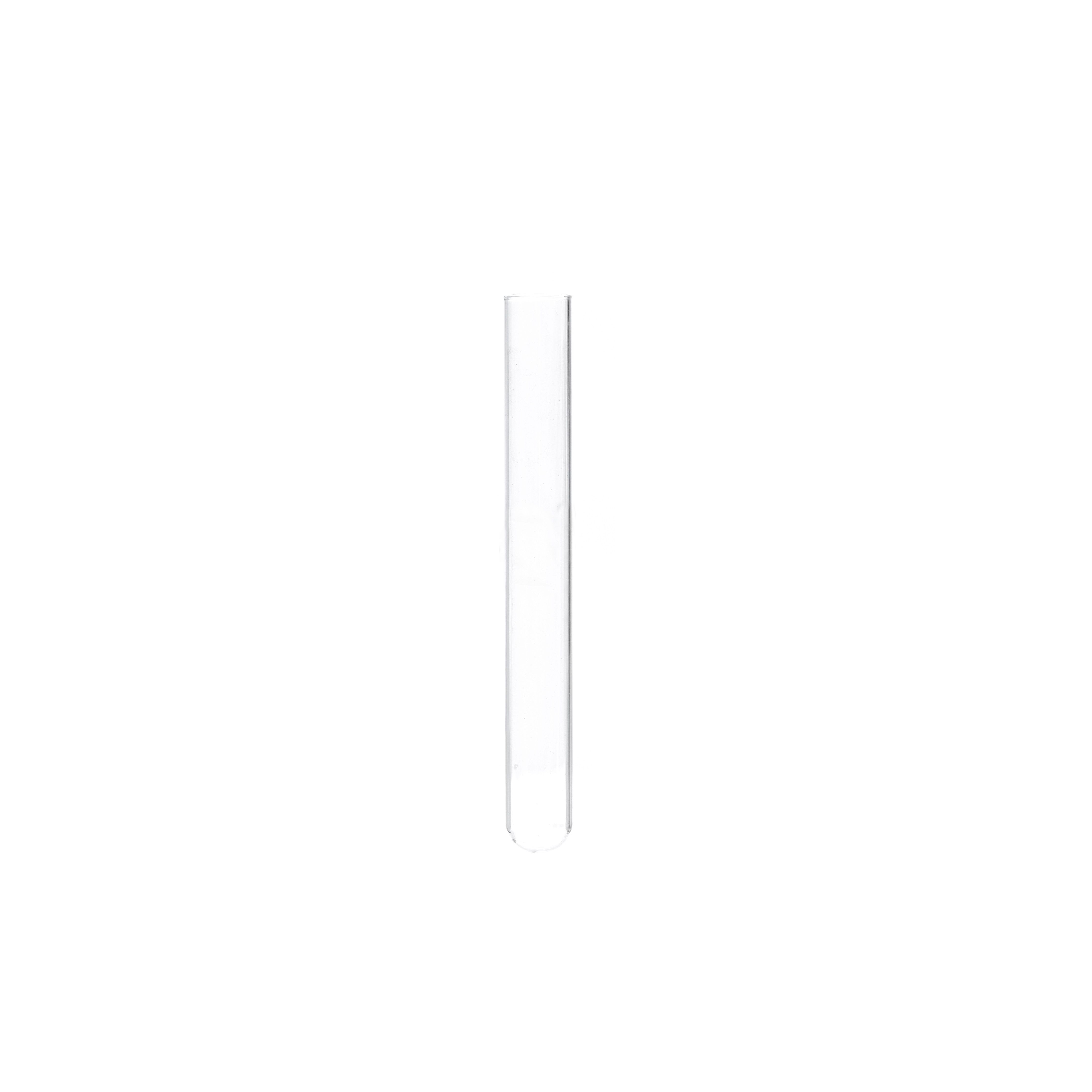 TUBO DE CULTIVO DE 25 X 200mm. CRISA