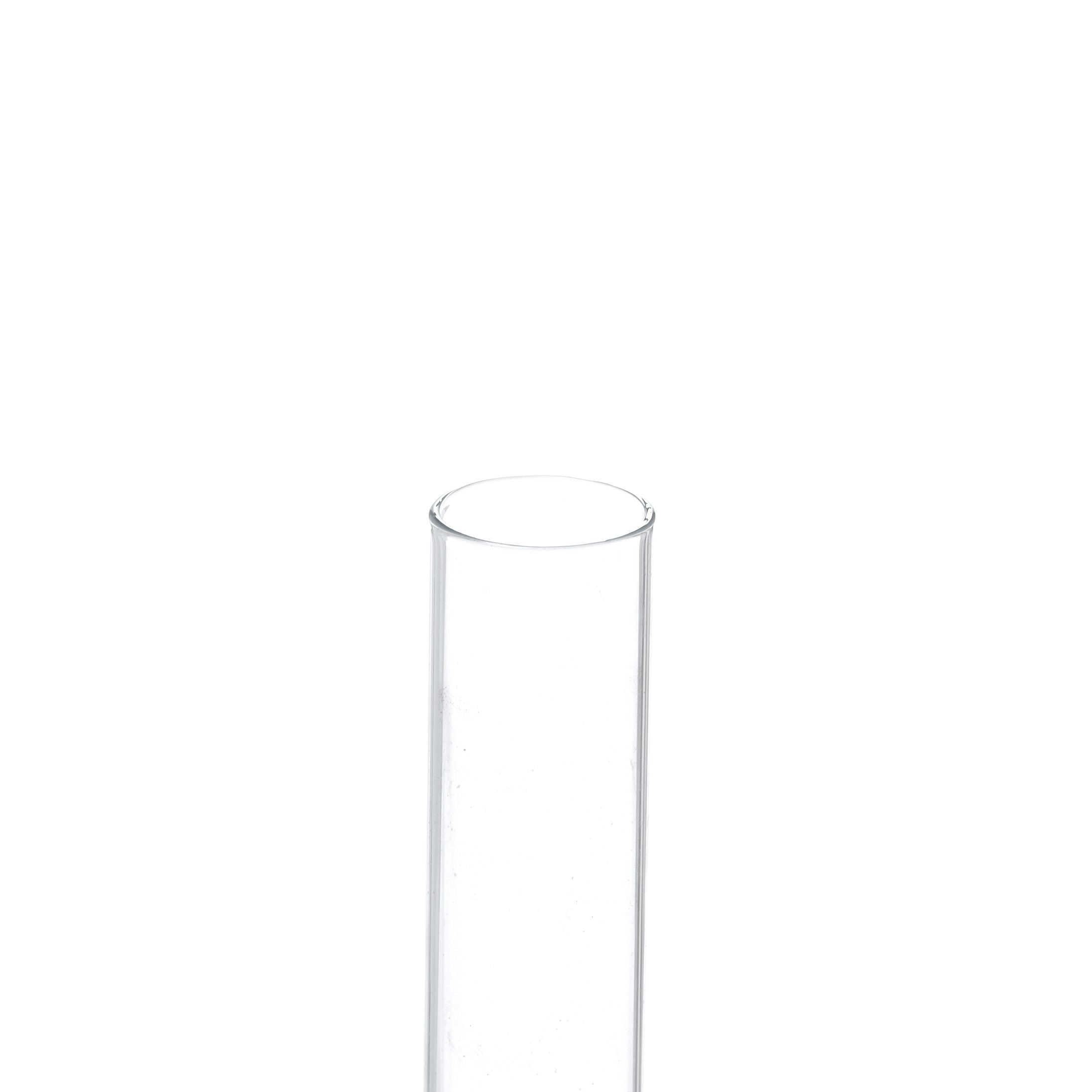 TUBO DE CULTIVO DE 25 X 200mm. CRISA