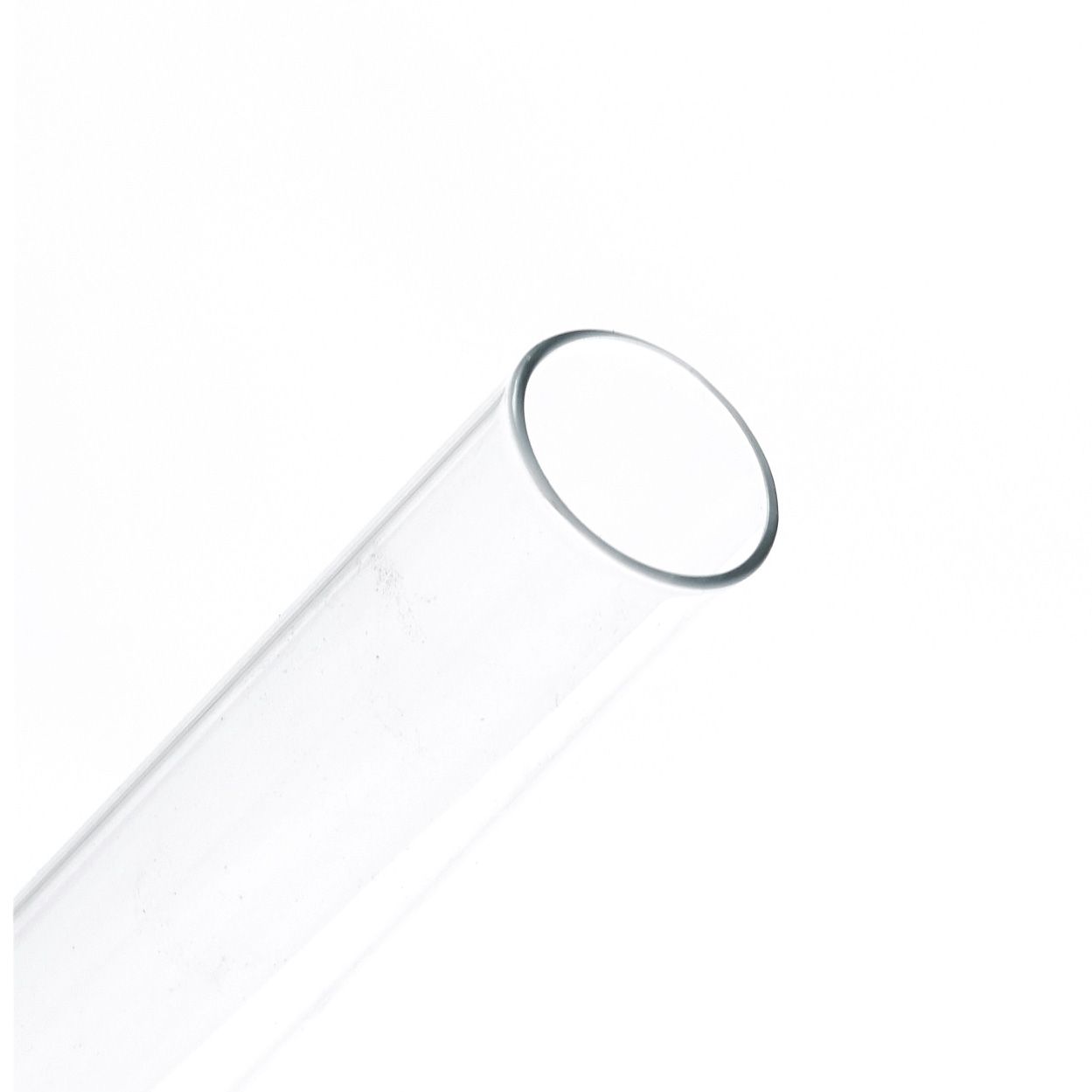 TUBO DE CULTIVO DE 25 X 200mm. CRISA