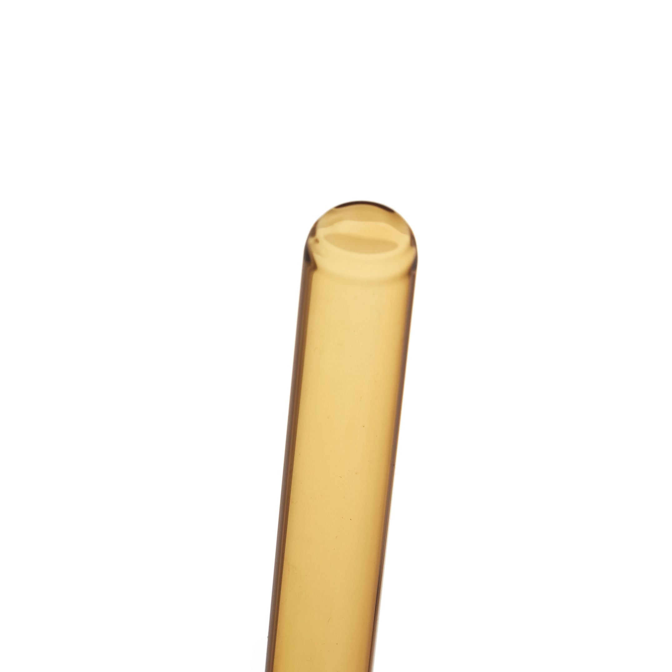 TUBO DE CULTIVO DE 13 X 100mm ACTÍNICO. CRISA