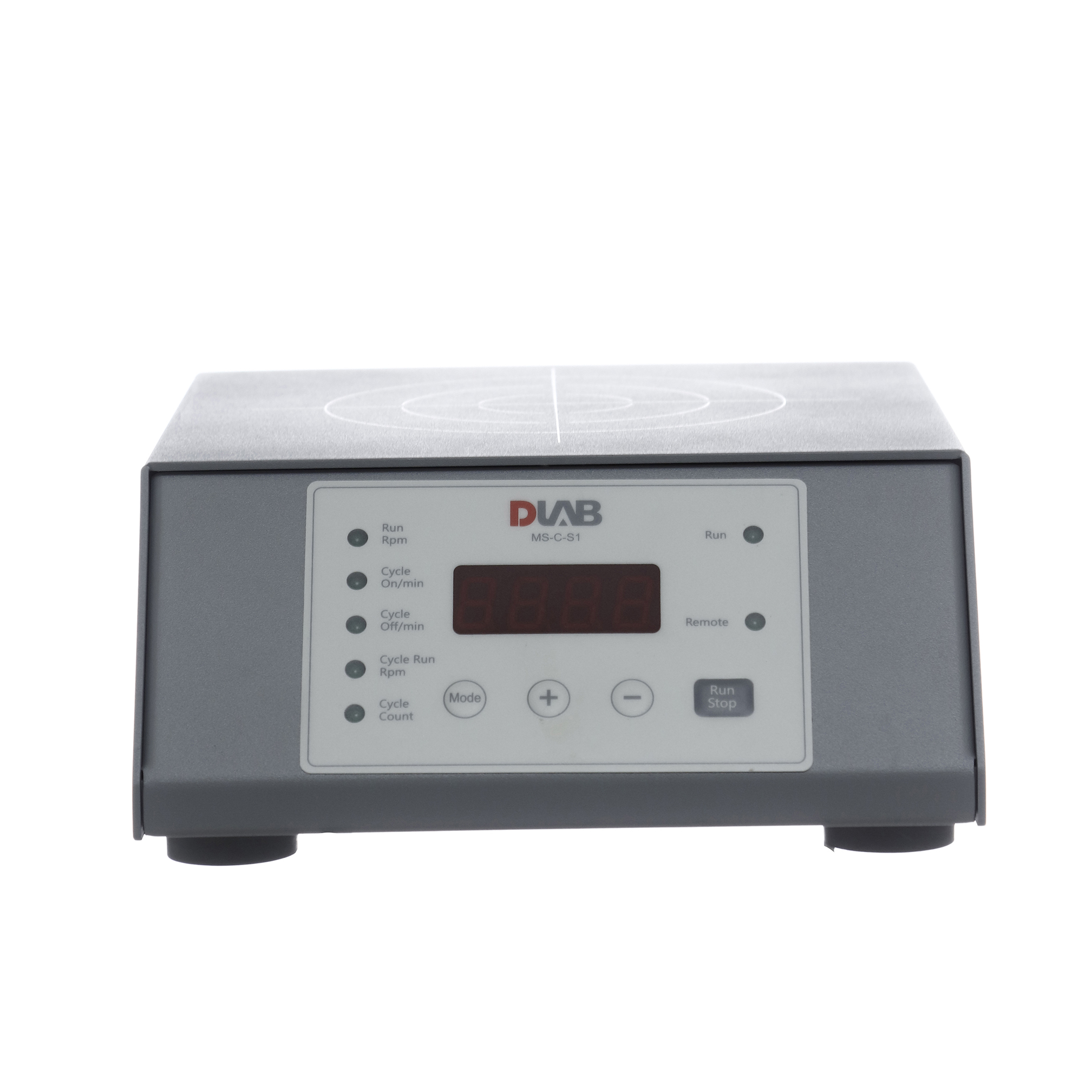 AGITADOR MAGNÉTICO DIGITAL PARA CULTIVO CELULAR. DLAB SCIENTIFIC