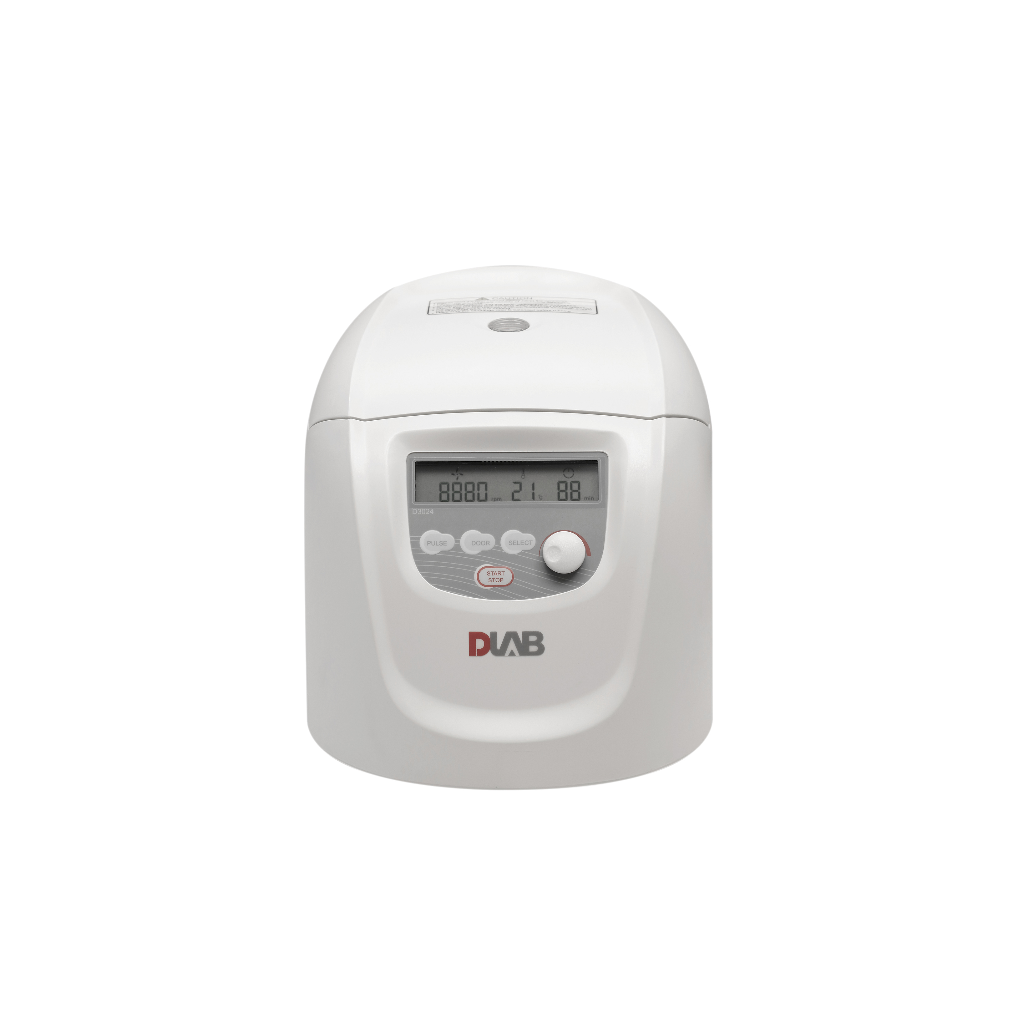 MICROCENTRIFUGA PARA 24 TUBOS DE 1.5/2ml. DLAB SCIENTIFIC