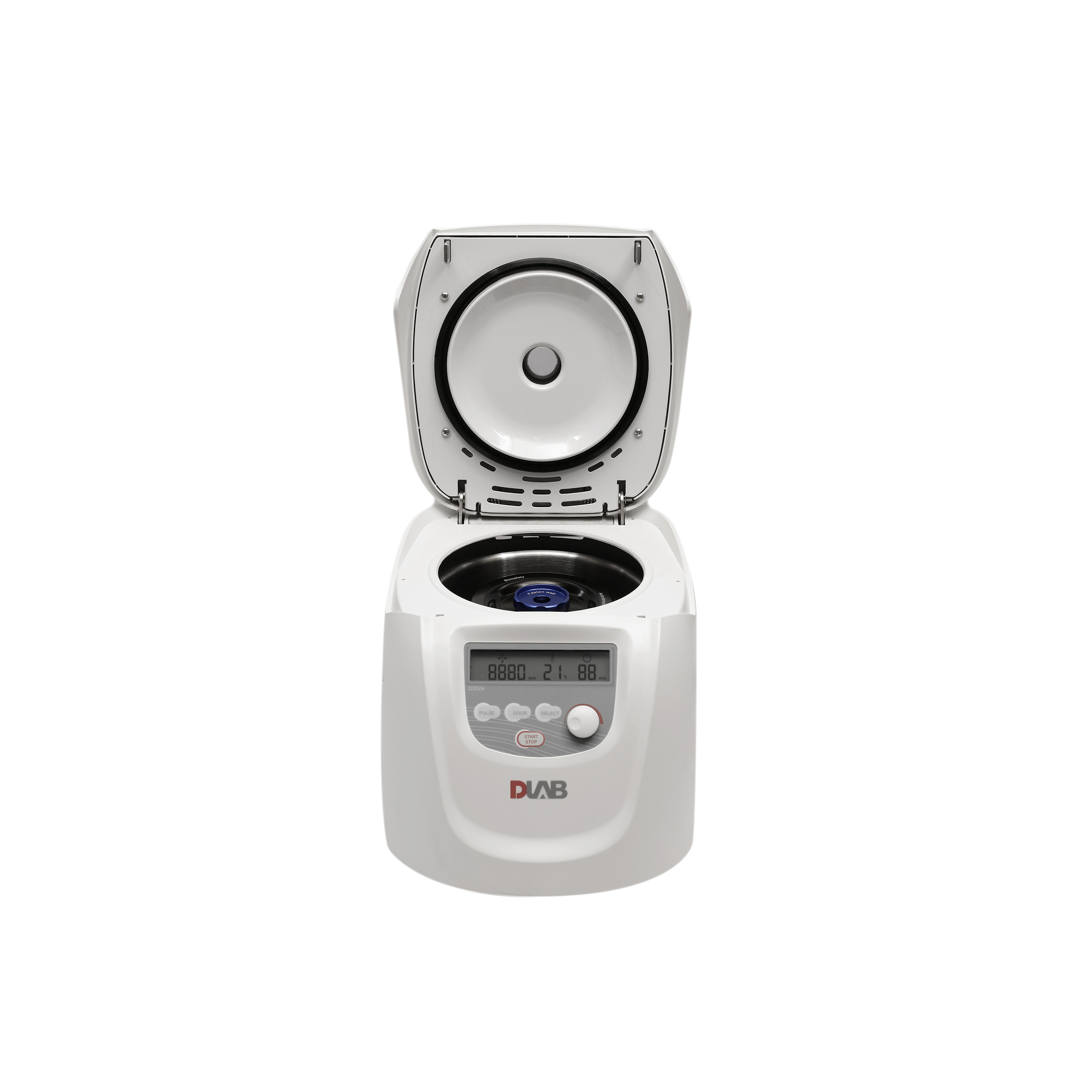 MICROCENTRIFUGA PARA 24 TUBOS DE 1.5/2ml. DLAB SCIENTIFIC