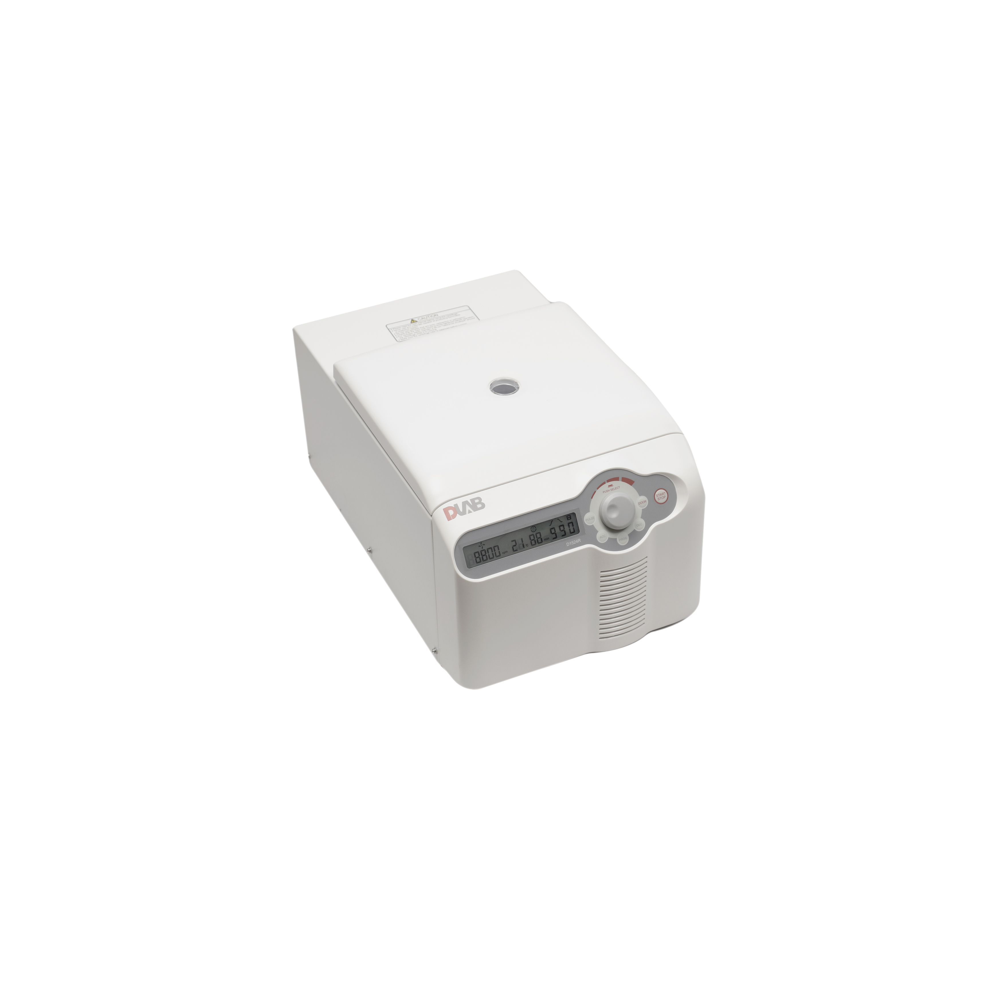 MICROCENTRIFUGA REFRIGERADA PARA 24 TUBOS DE 1.5/2ml. DLAB SCIENTIFIC