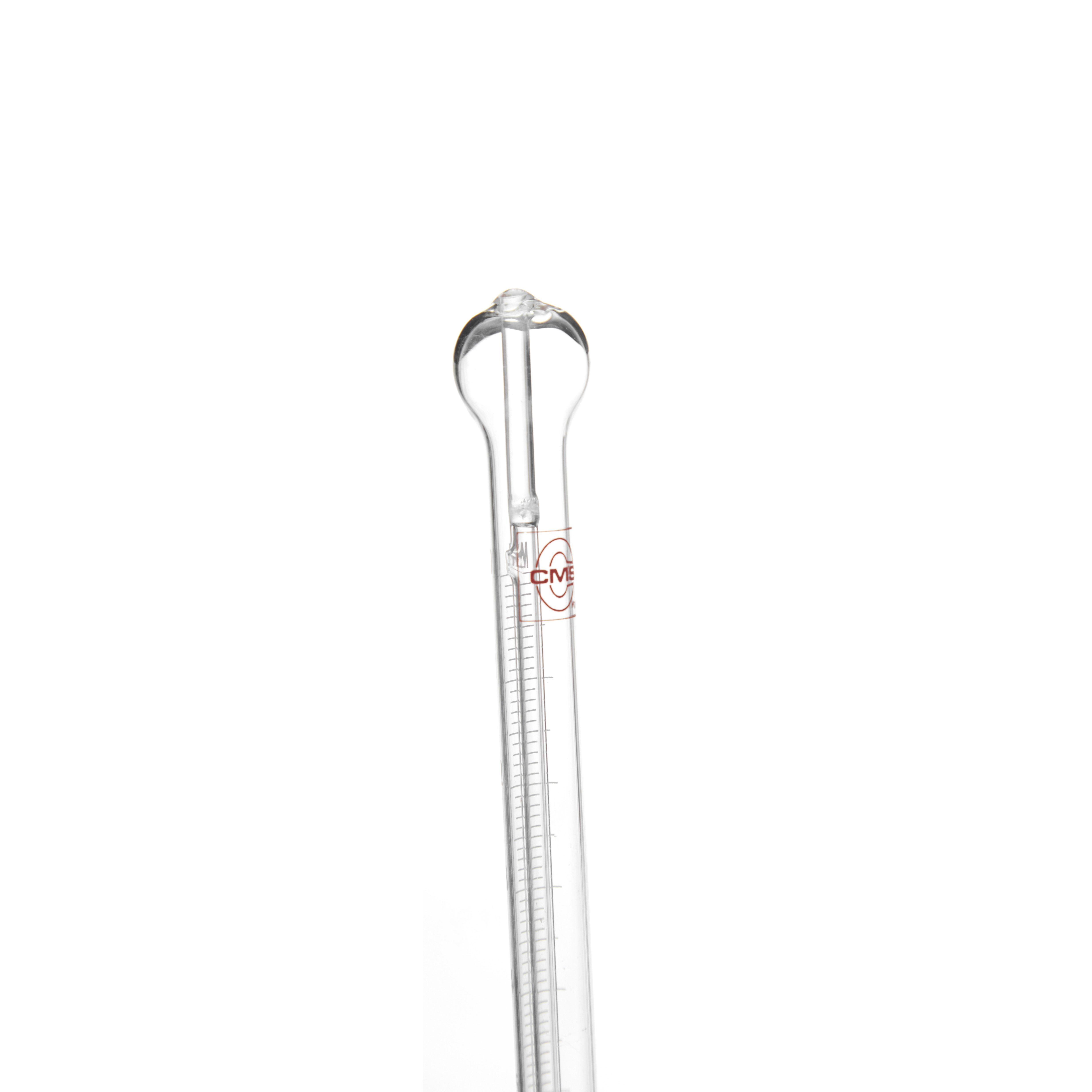BURETA AUTOMÁTICA DE 10ml. CON FRASCO. DOERR