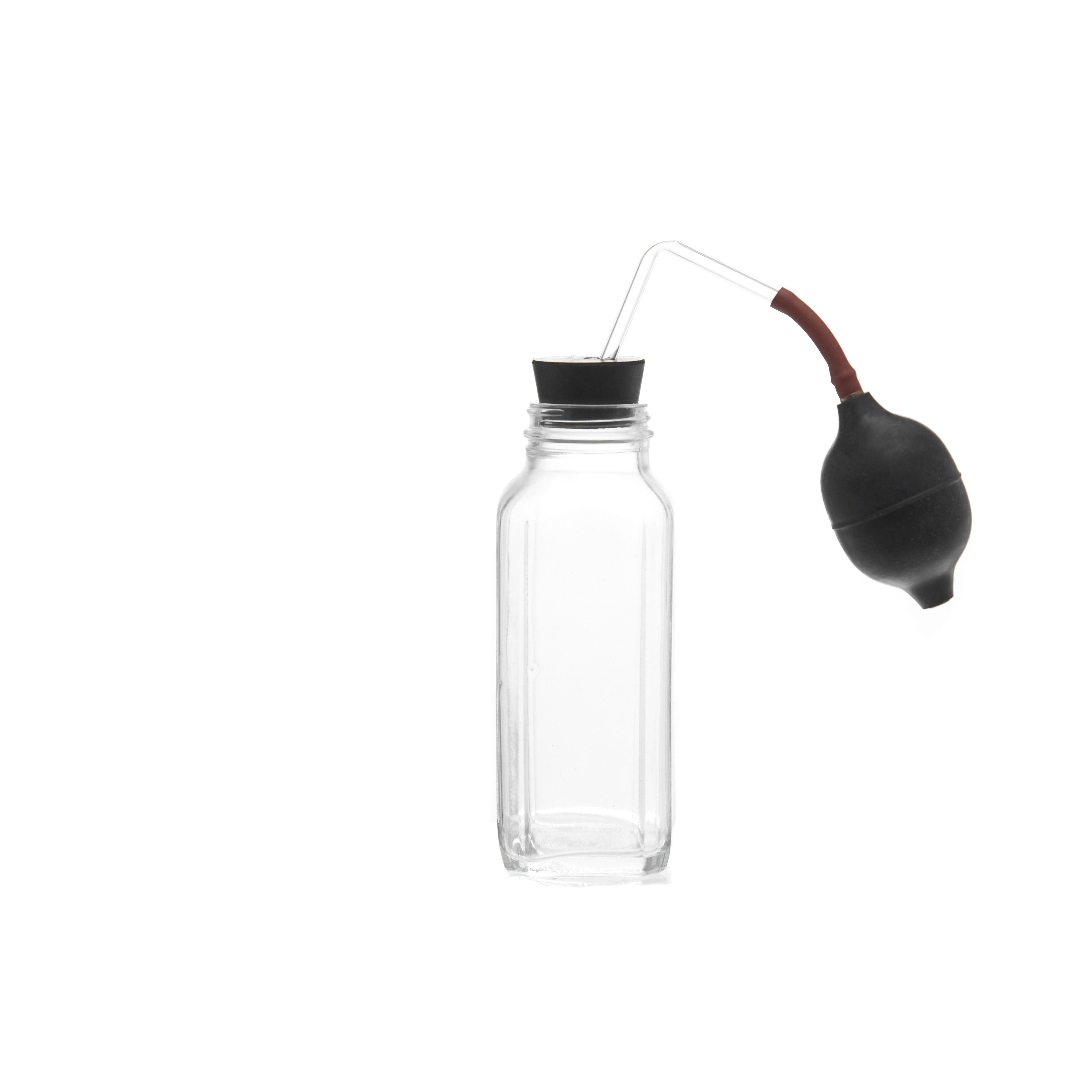 BURETA AUTOMÁTICA DE 10ml. CON FRASCO DE VIDRIO. DOERR