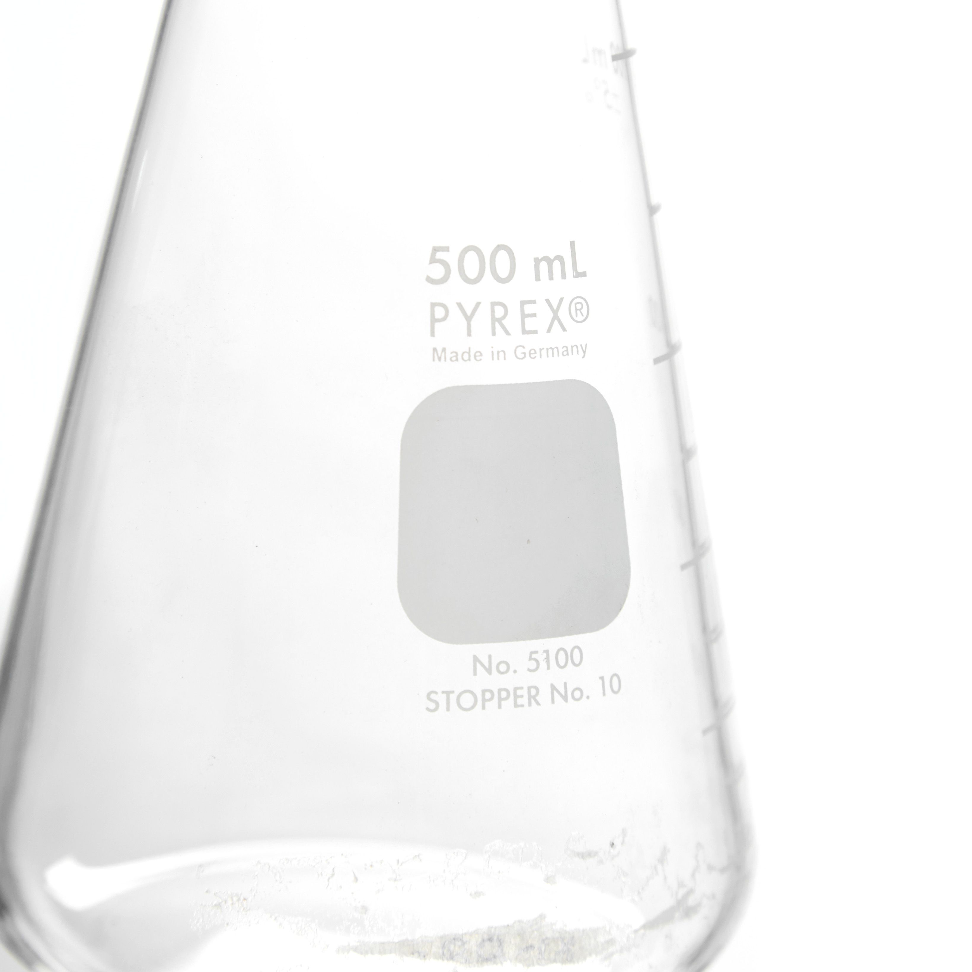 BURETA AUTOMÁTICA DE 50ml. CON FRASCO. DOERR