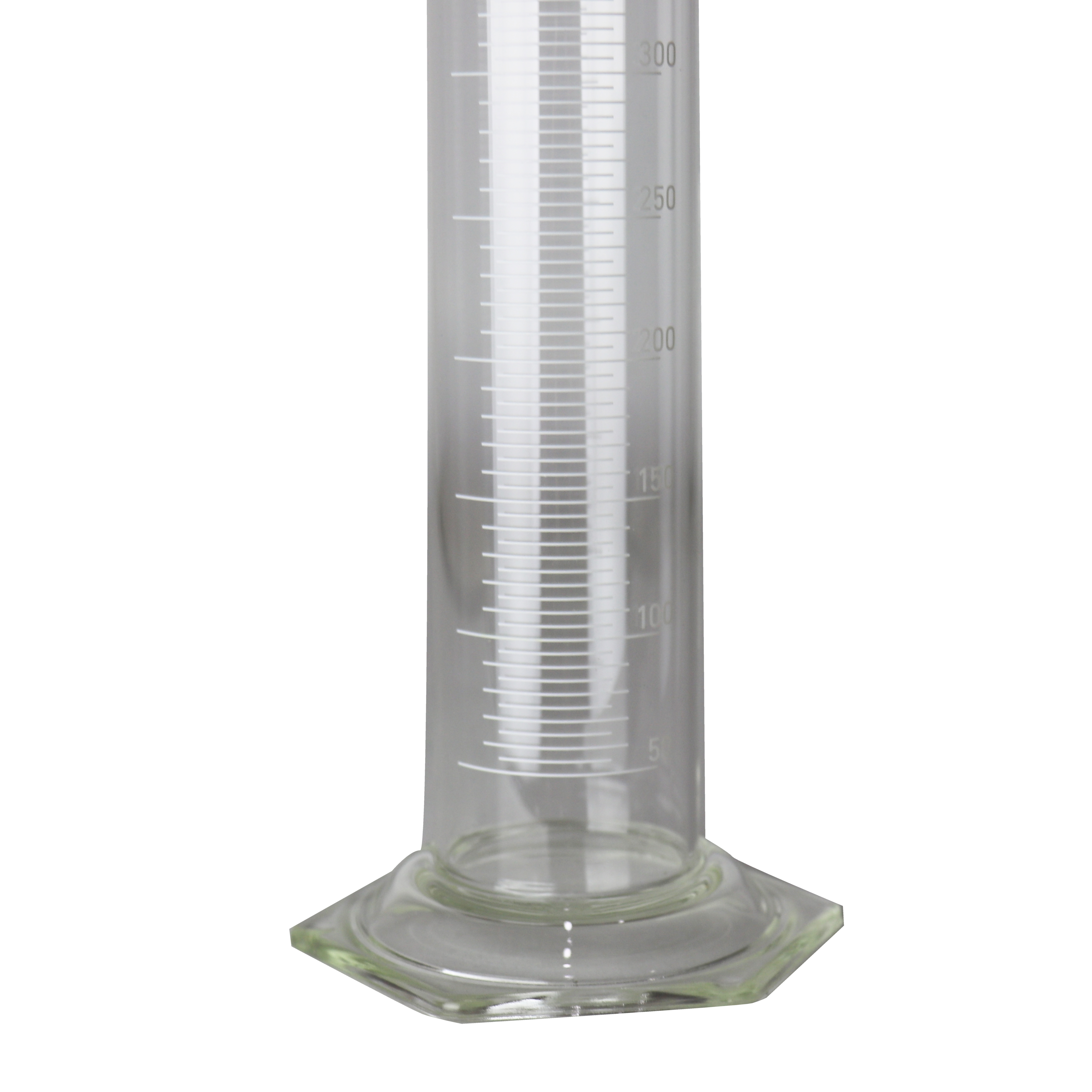 PROBETA GRADUADA DE 500 ml. DURAN