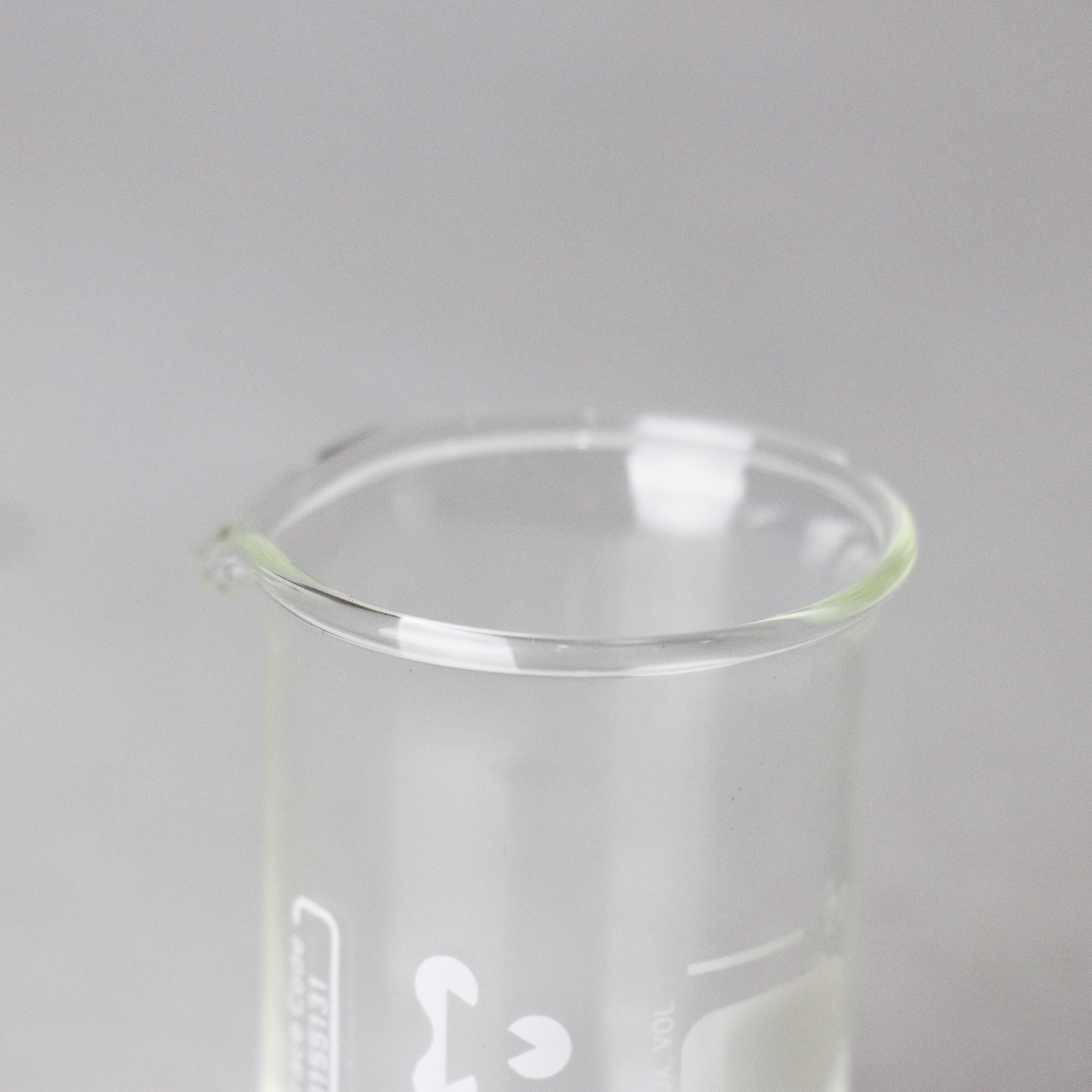 VASO DE PRECIPITADO DE 25 ml. DURAN