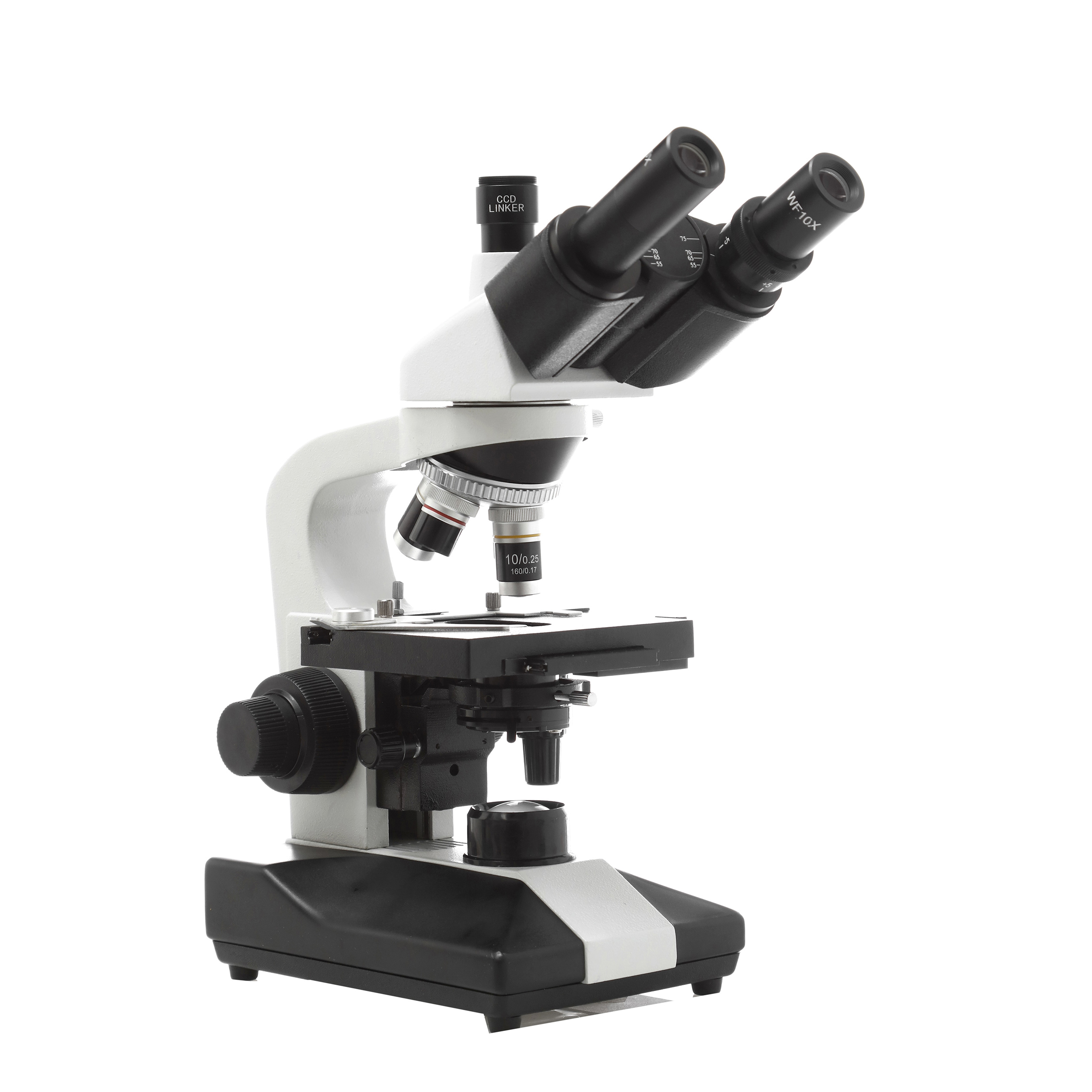 MICROSCOPIO TRINOCULAR 1000X. ECXSA