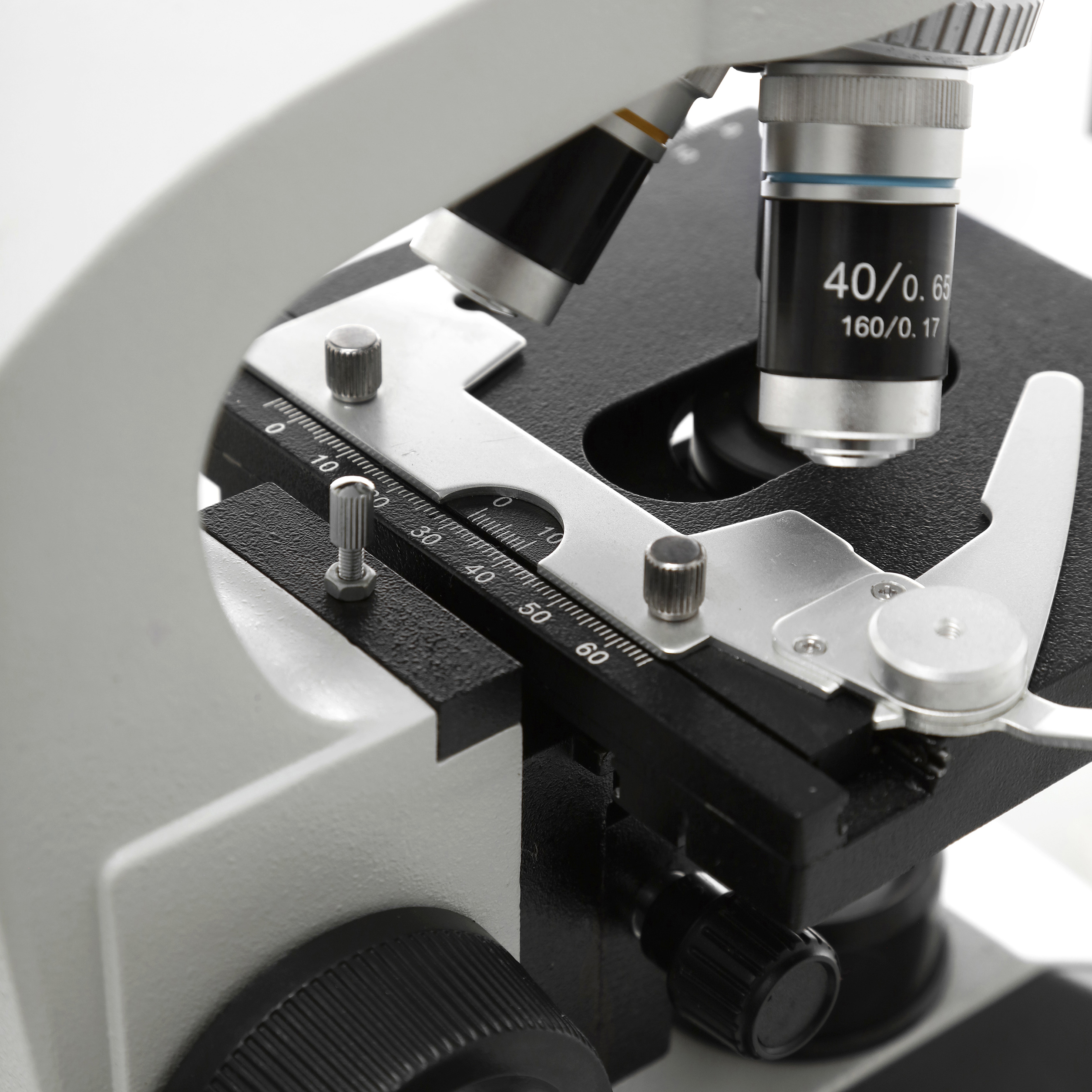 MICROSCOPIO TRINOCULAR 1000X. ECXSA