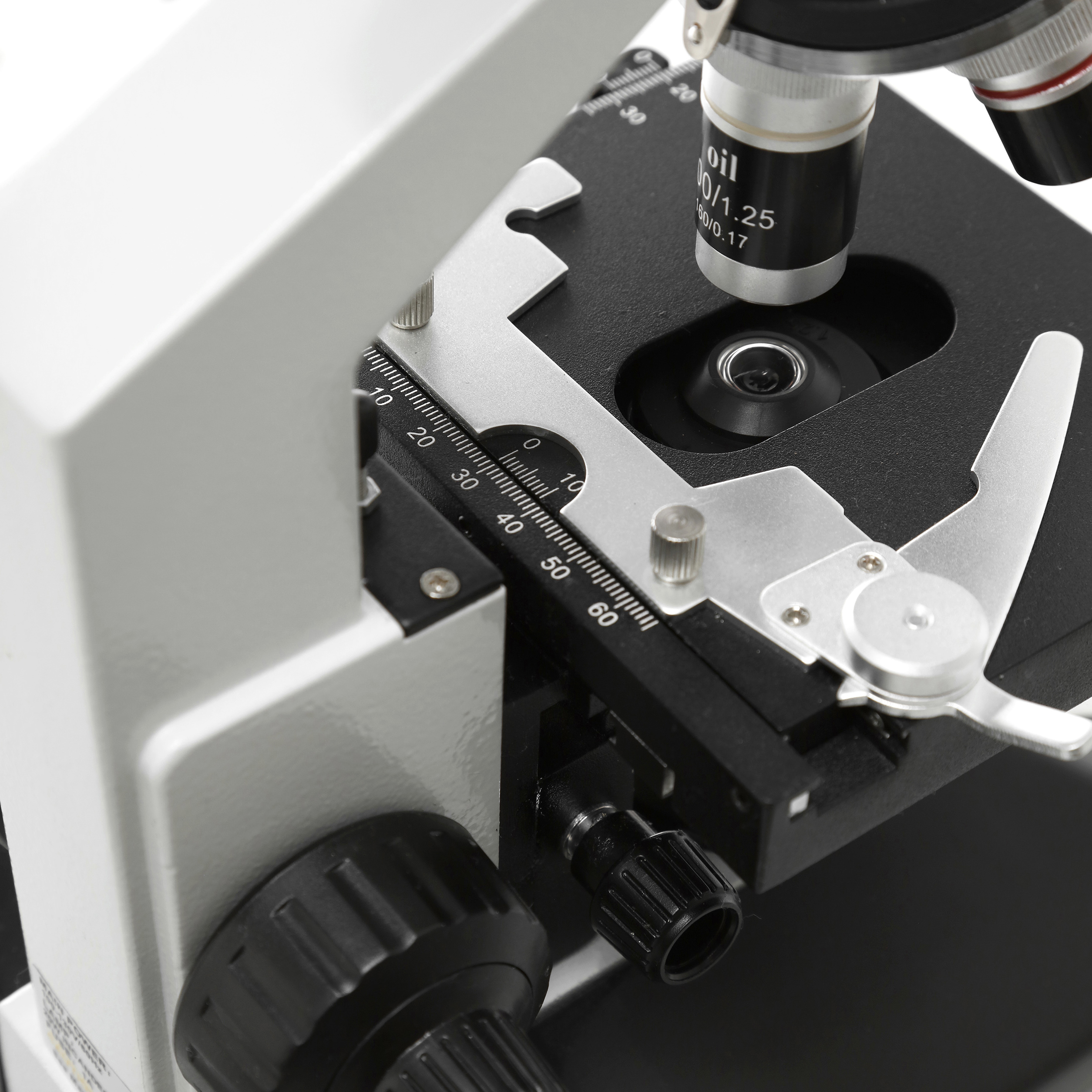 MICROSCOPIO MONOCULAR 1000X. ECXSA
