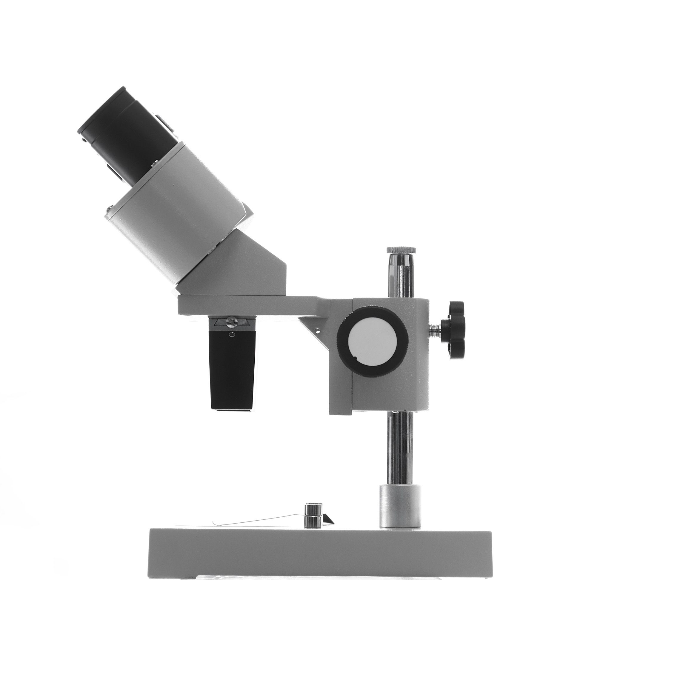 MICROSCOPIO ESTEREOSCÓPICO SIN LÁMPARA 1000X. ECXSA