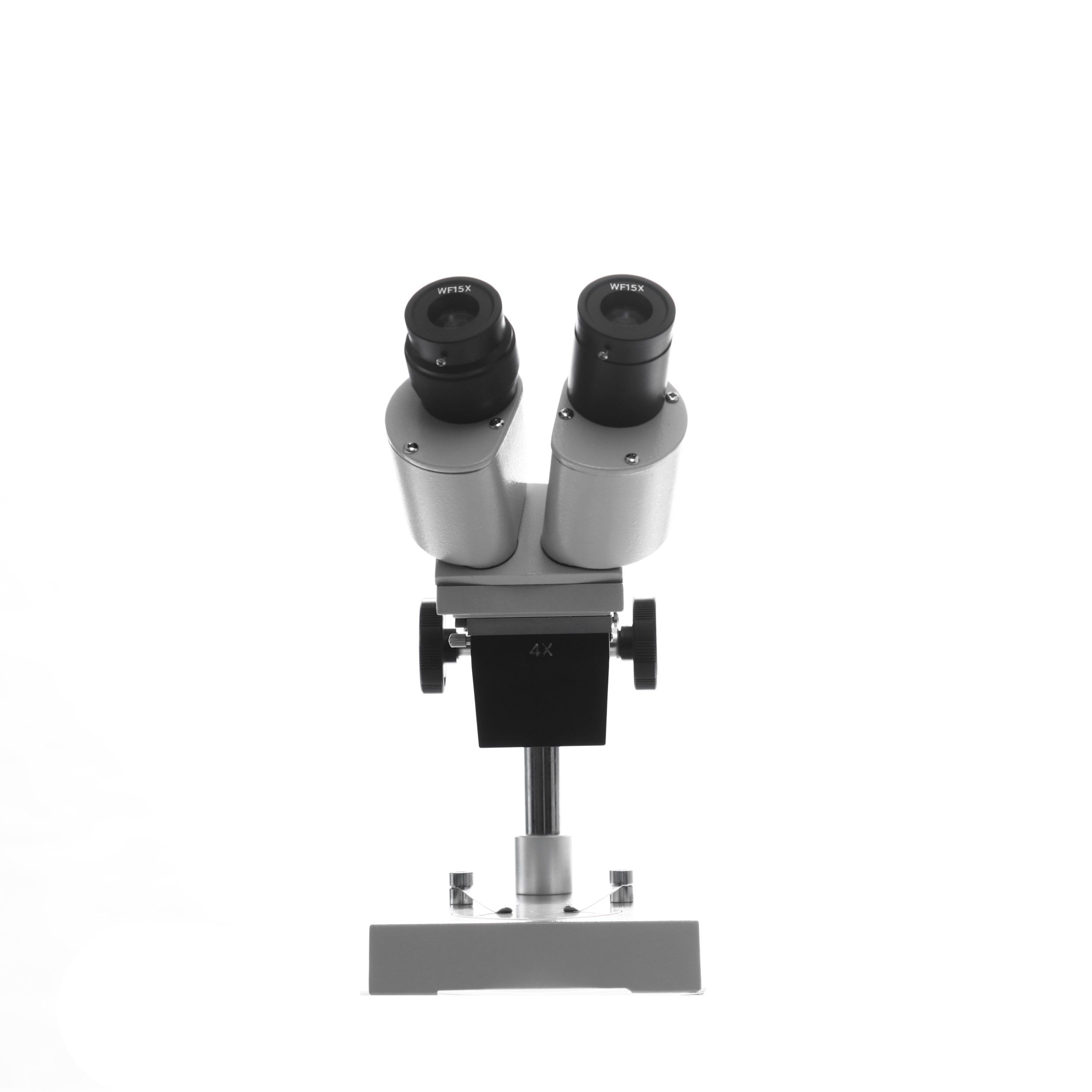 MICROSCOPIO ESTEREOSCÓPICO SIN LÁMPARA 1000X. ECXSA