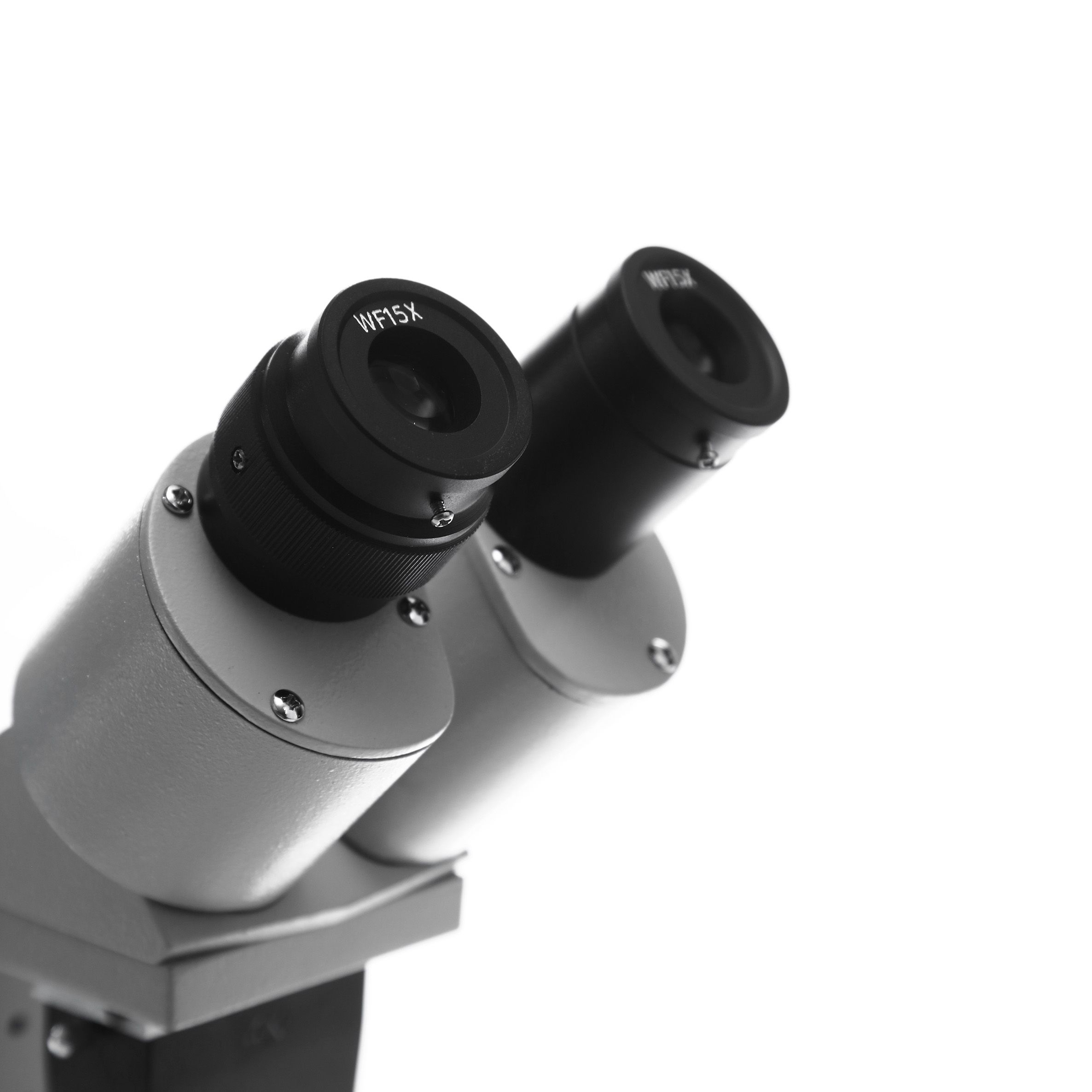 MICROSCOPIO ESTEREOSCÓPICO SIN LÁMPARA 1000X. ECXSA