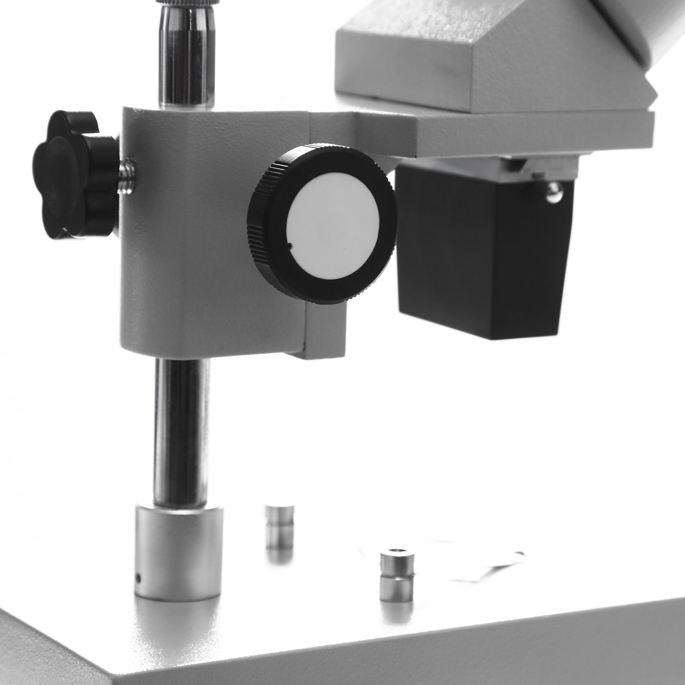 MICROSCOPIO ESTEREOSCÓPICO SIN LÁMPARA 1000X. ECXSA