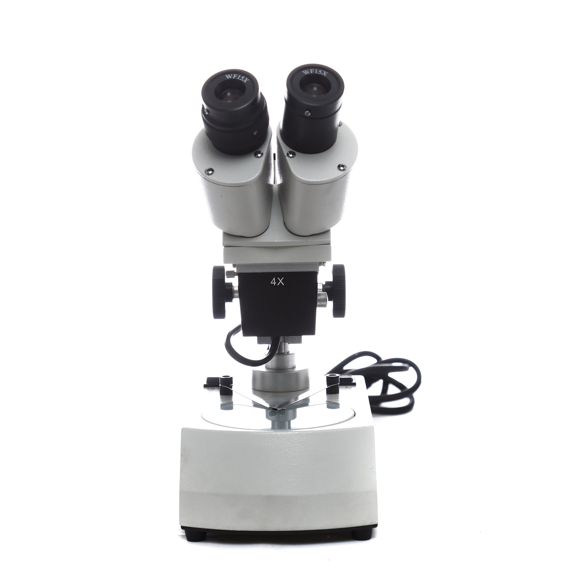 MICROSCOPIO ESTEREOSCÓPICO OBJETIVO 60X. ECXSA