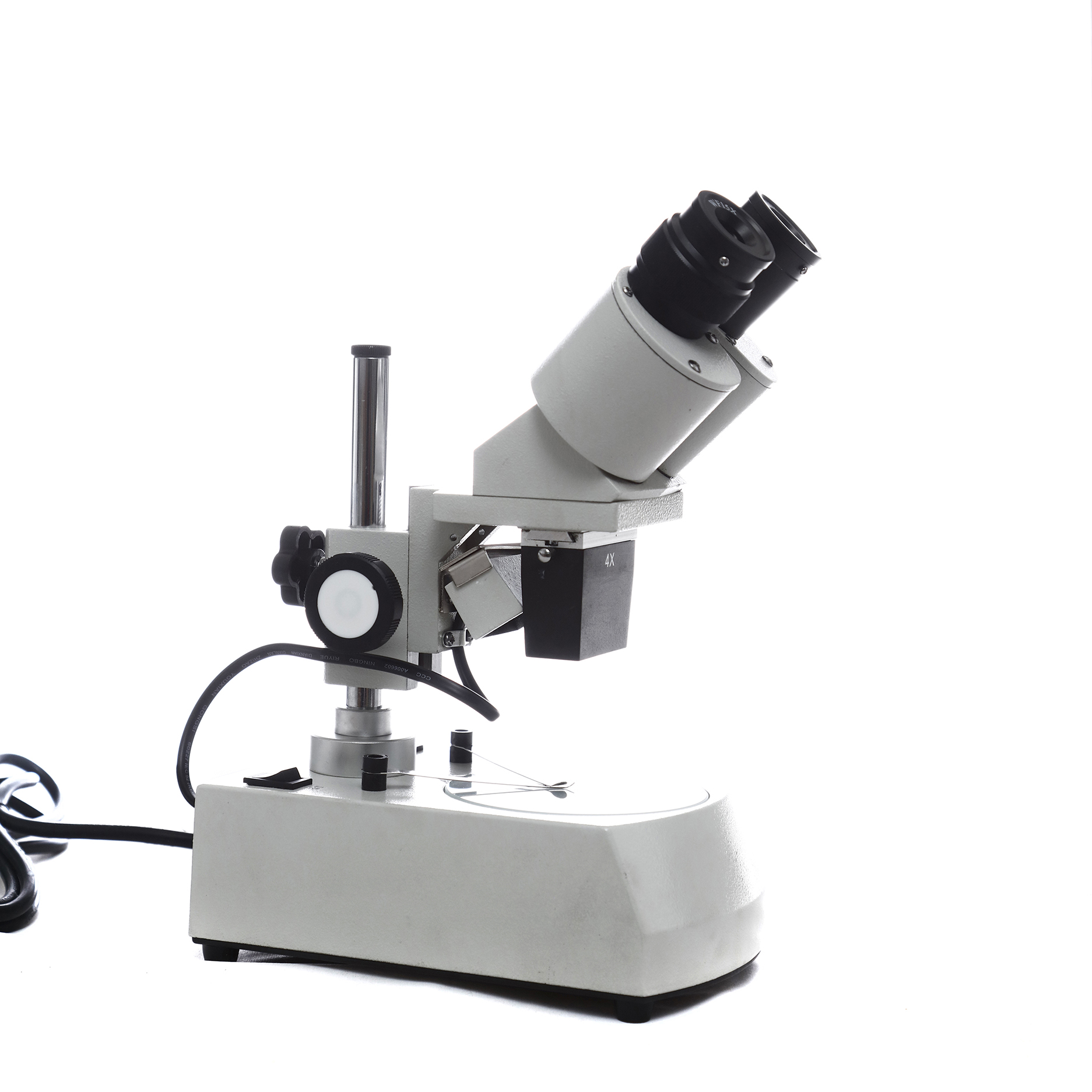 MICROSCOPIO ESTEREOSCÓPICO OBJETIVO 60X. ECXSA