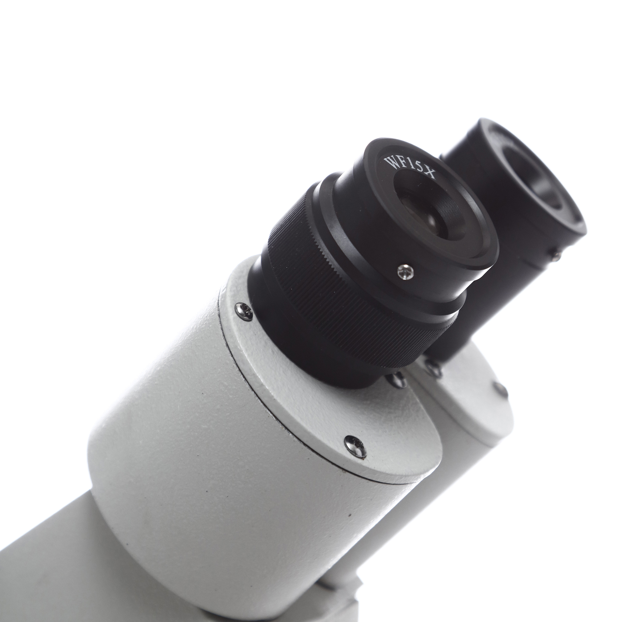MICROSCOPIO ESTEREOSCÓPICO OBJETIVO 60X. ECXSA