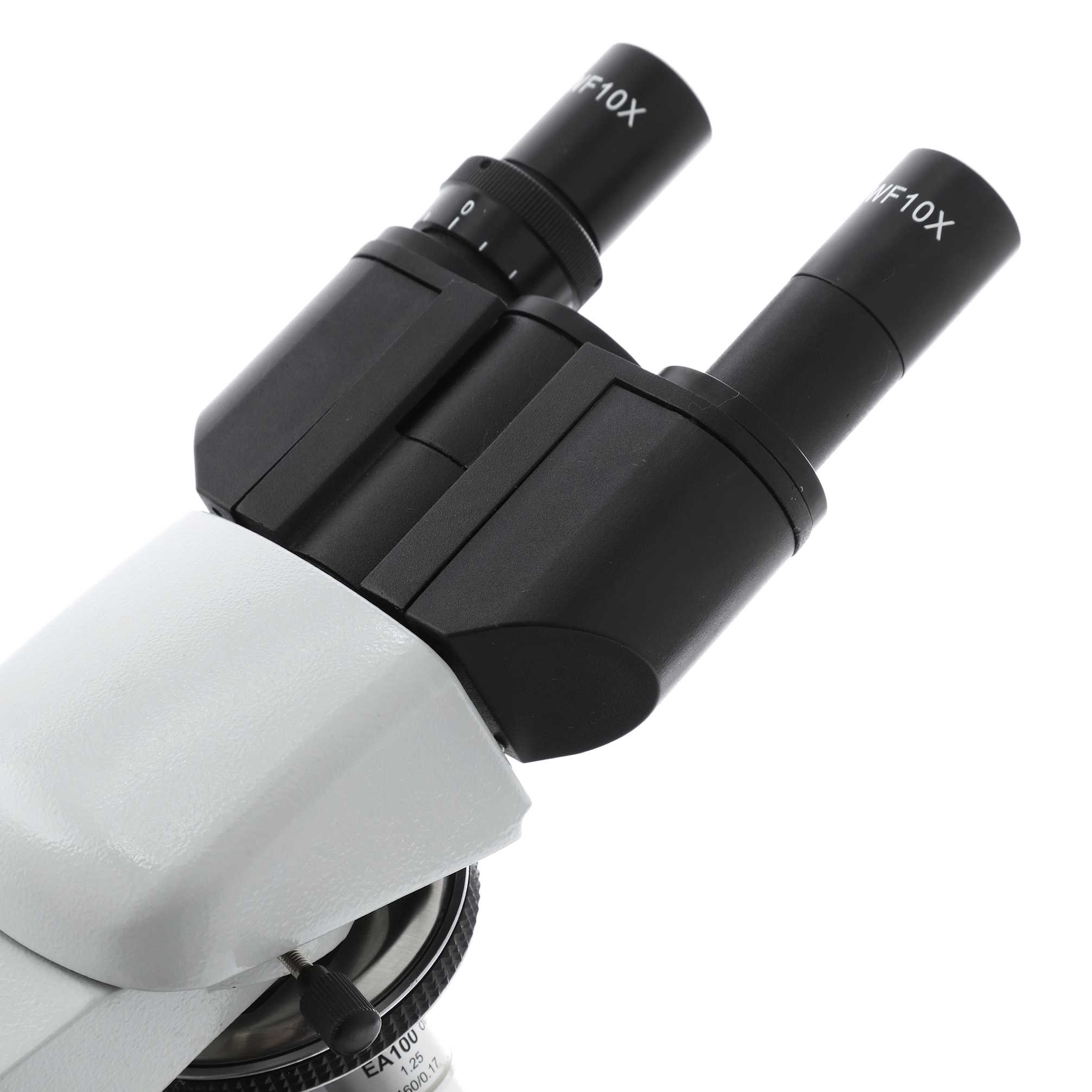 MICROSCOPIO BINOCULAR CON LAMPARA 1000X. ECXSA