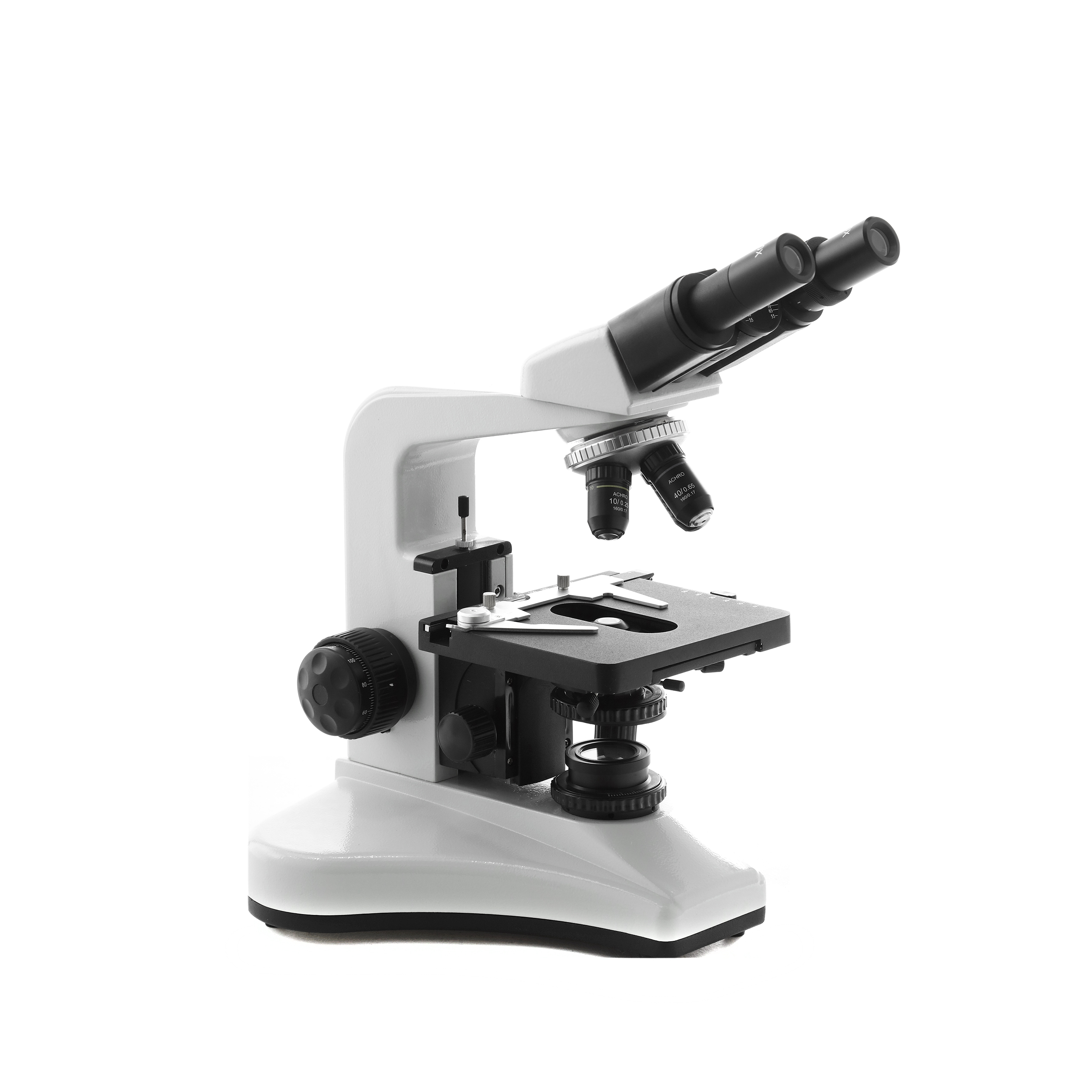 MICROSCOPIO BINOCULAR 1000X. OCULARES WF10X ECXSA