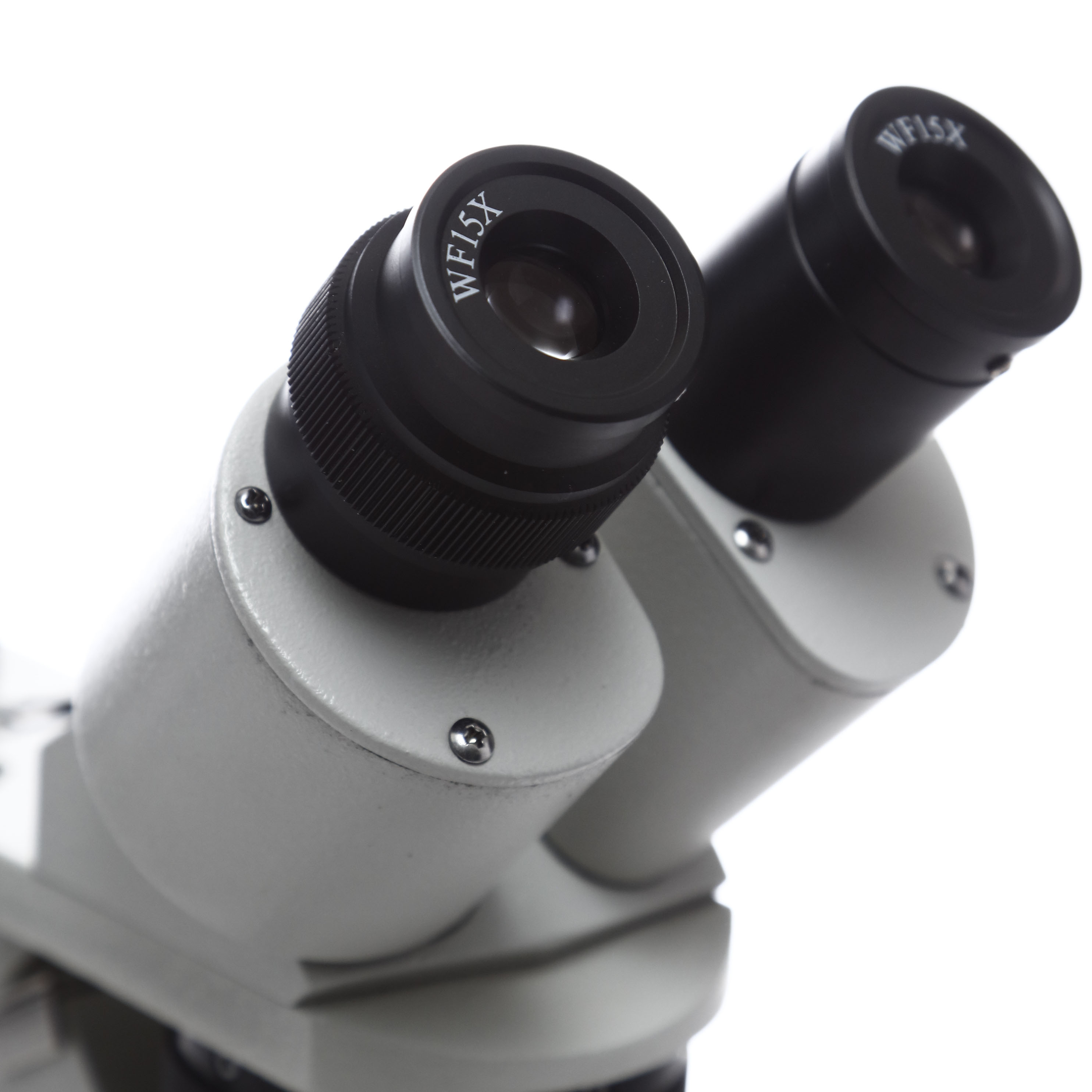 MICROSCOPIO ESTEREOSCÓPICO CON LÁMPARA 20X Y 40X. ECXSA
