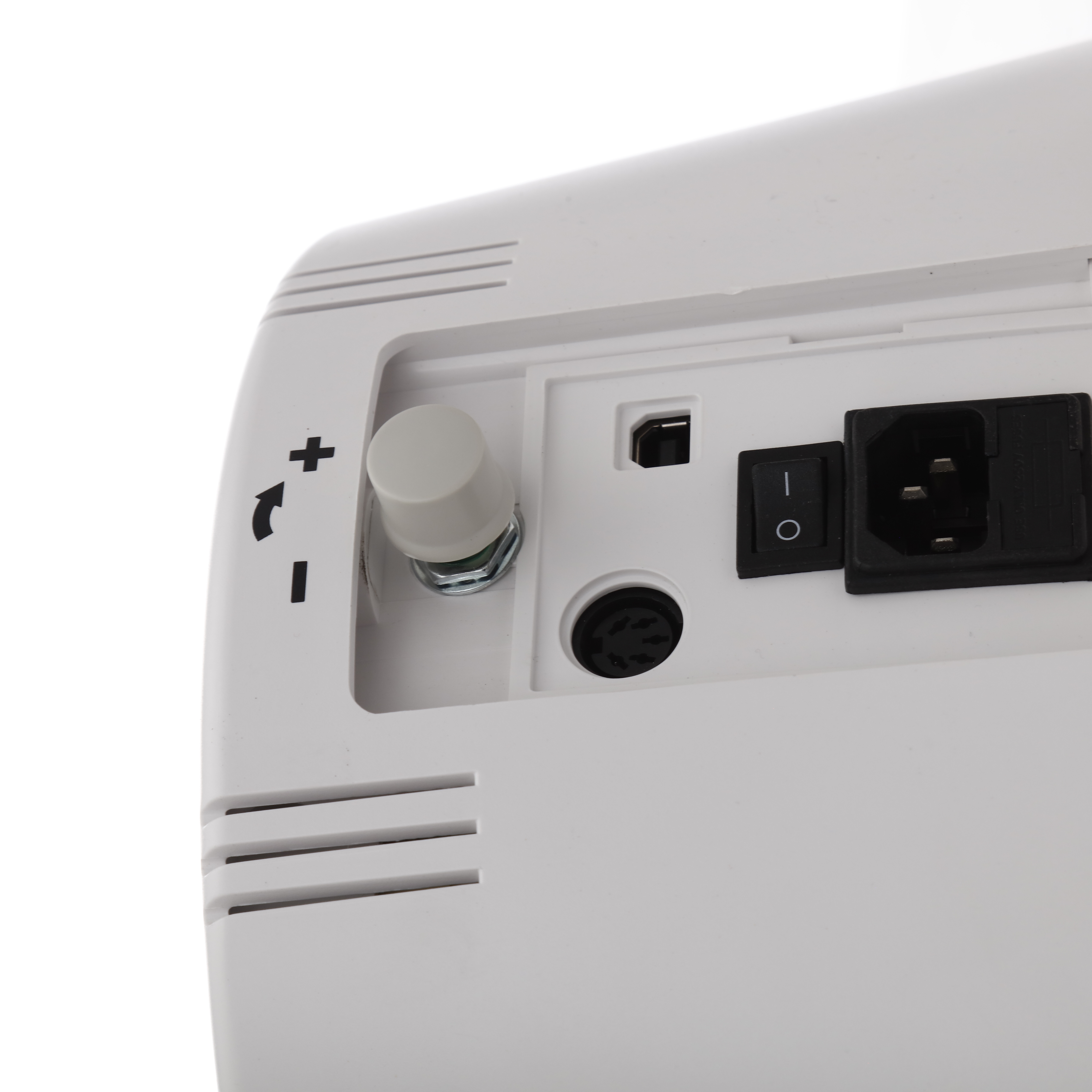 CONTADOR DE COLONIAS CON LUZ LED. ELECTROTHERMAL
