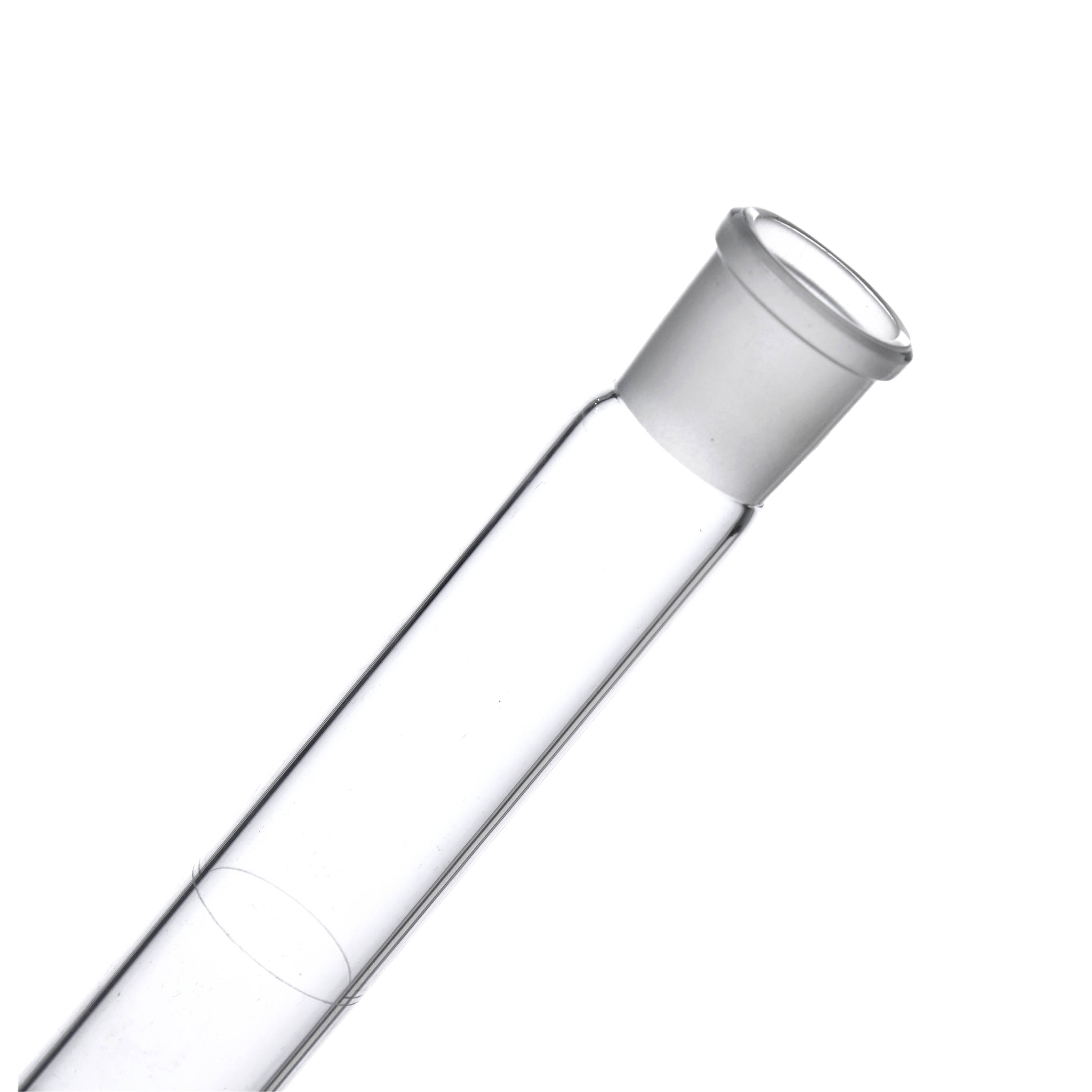 MATRAZ VOLUMÉTRICO DE 1L CLASE B DIN. TAPÓN DE VIDRIO. KAVALIER