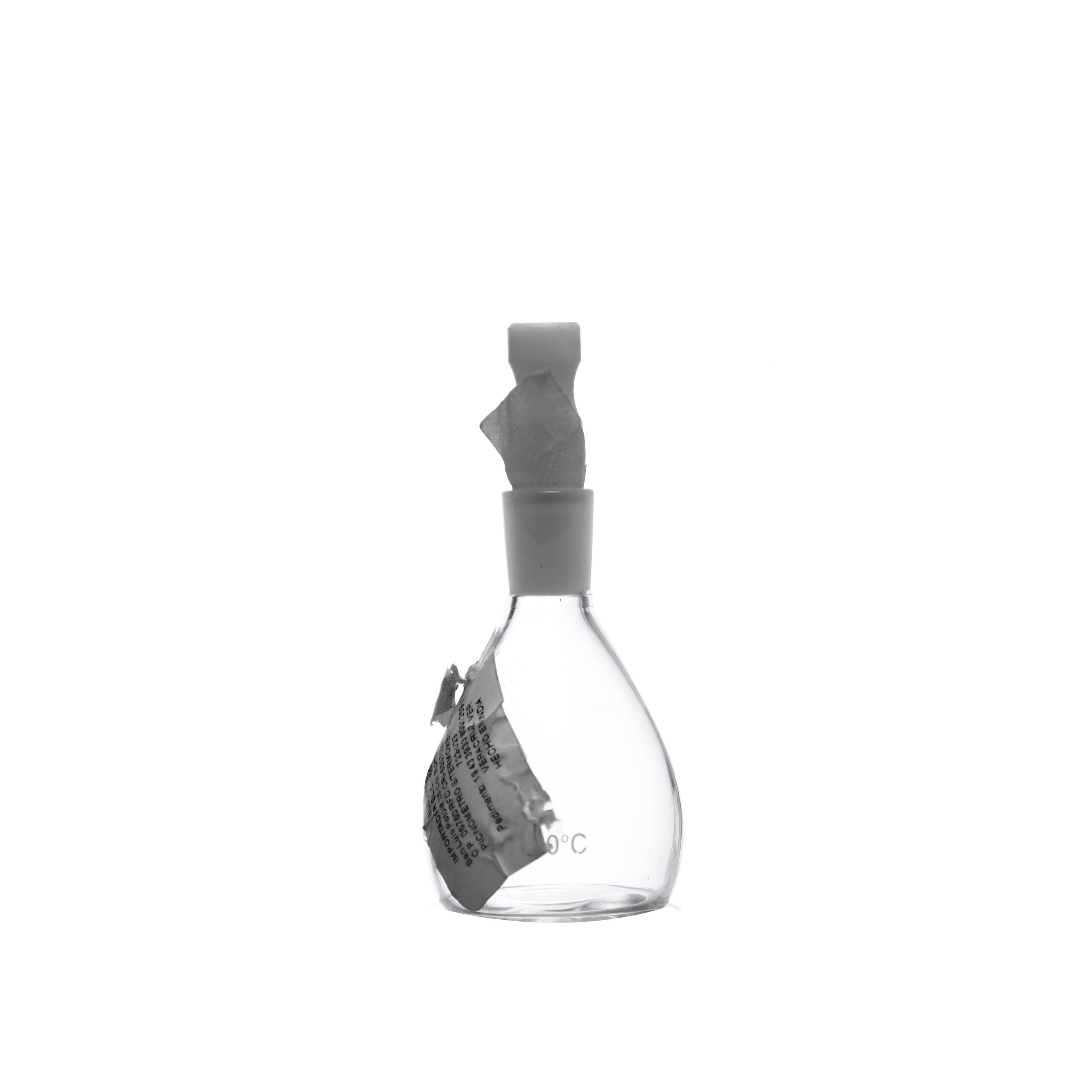 PICNÓMETRO DE 25ml. KAVALIER