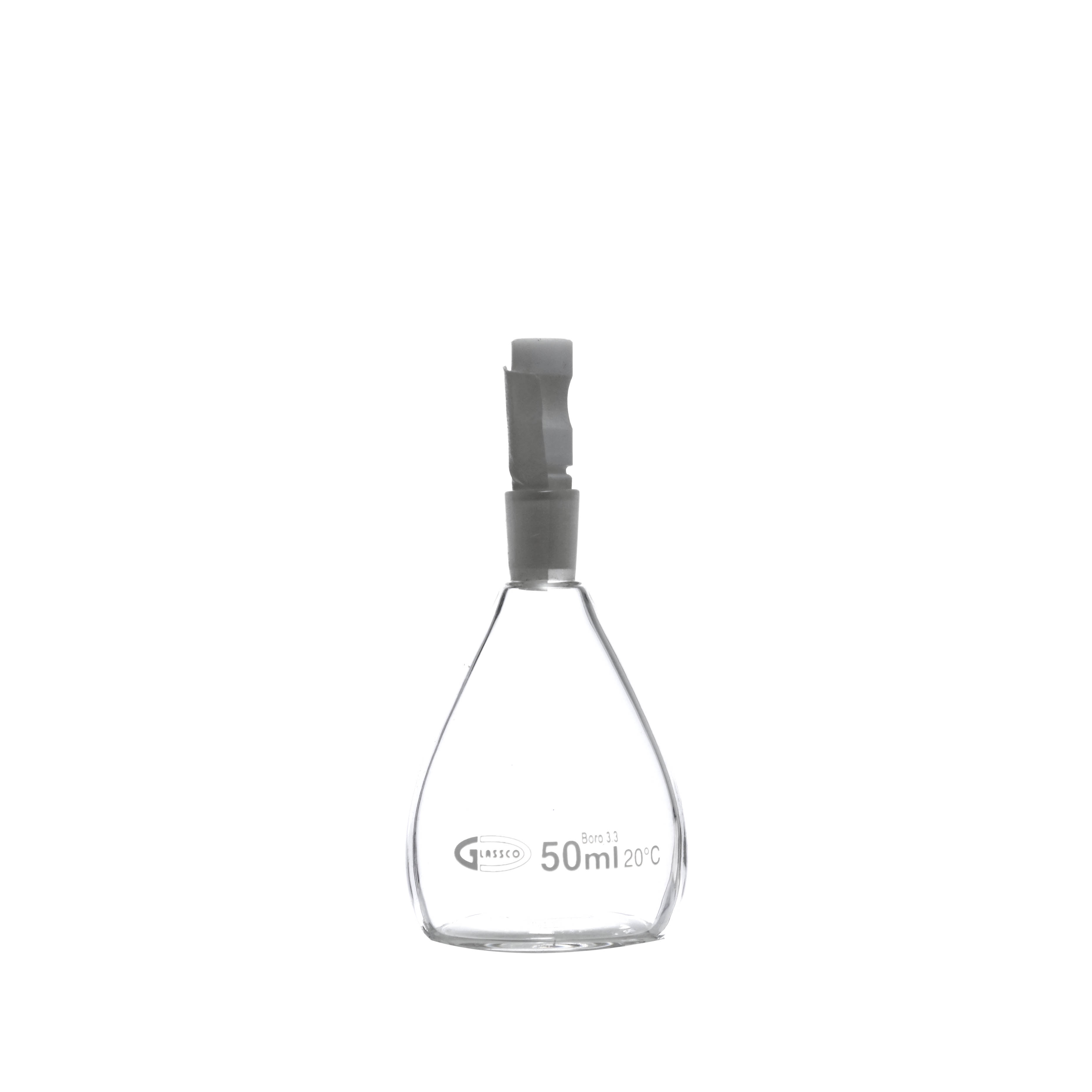 PICNÓMETRO DE 50ml. KAVALIER