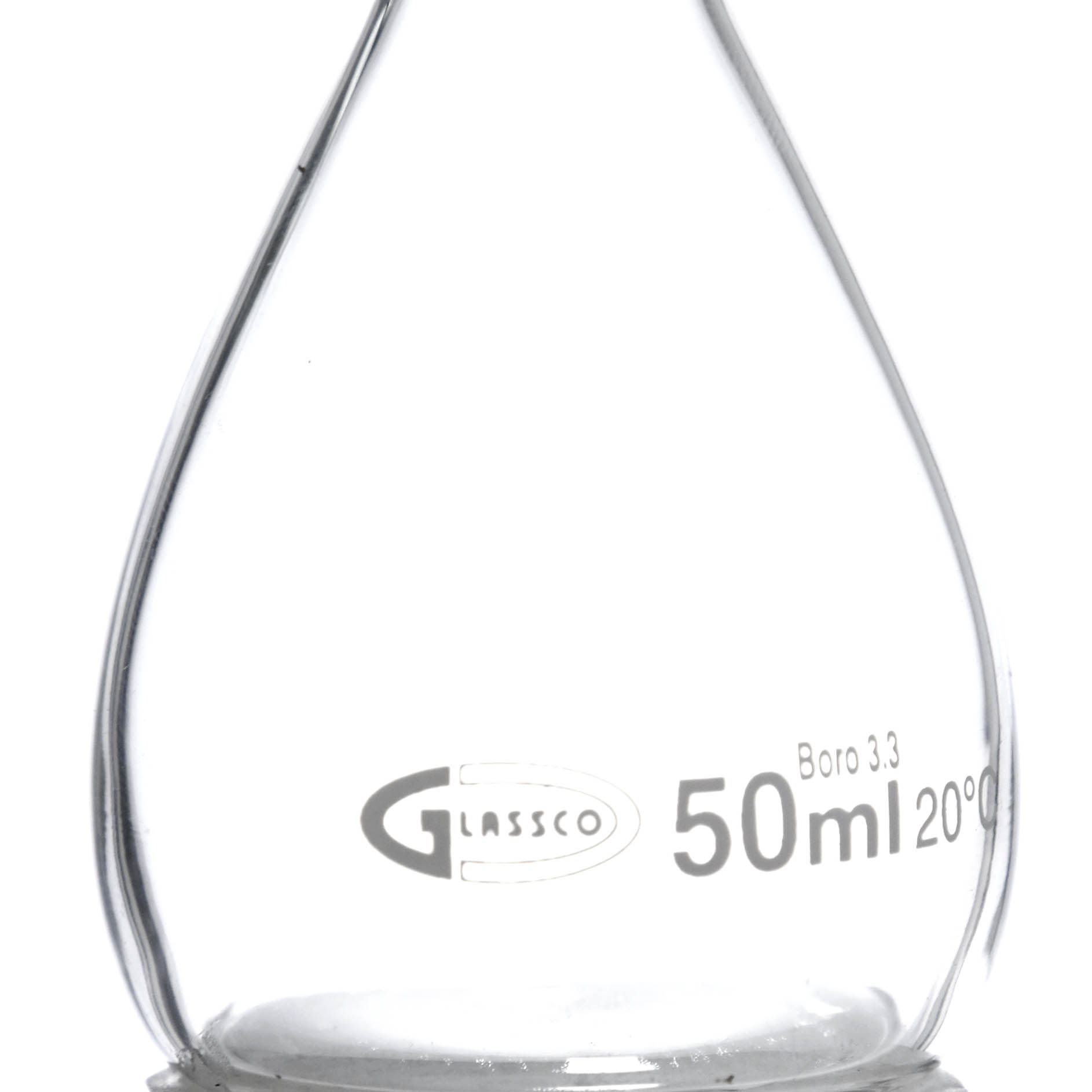 PICNÓMETRO DE 50ml. KAVALIER