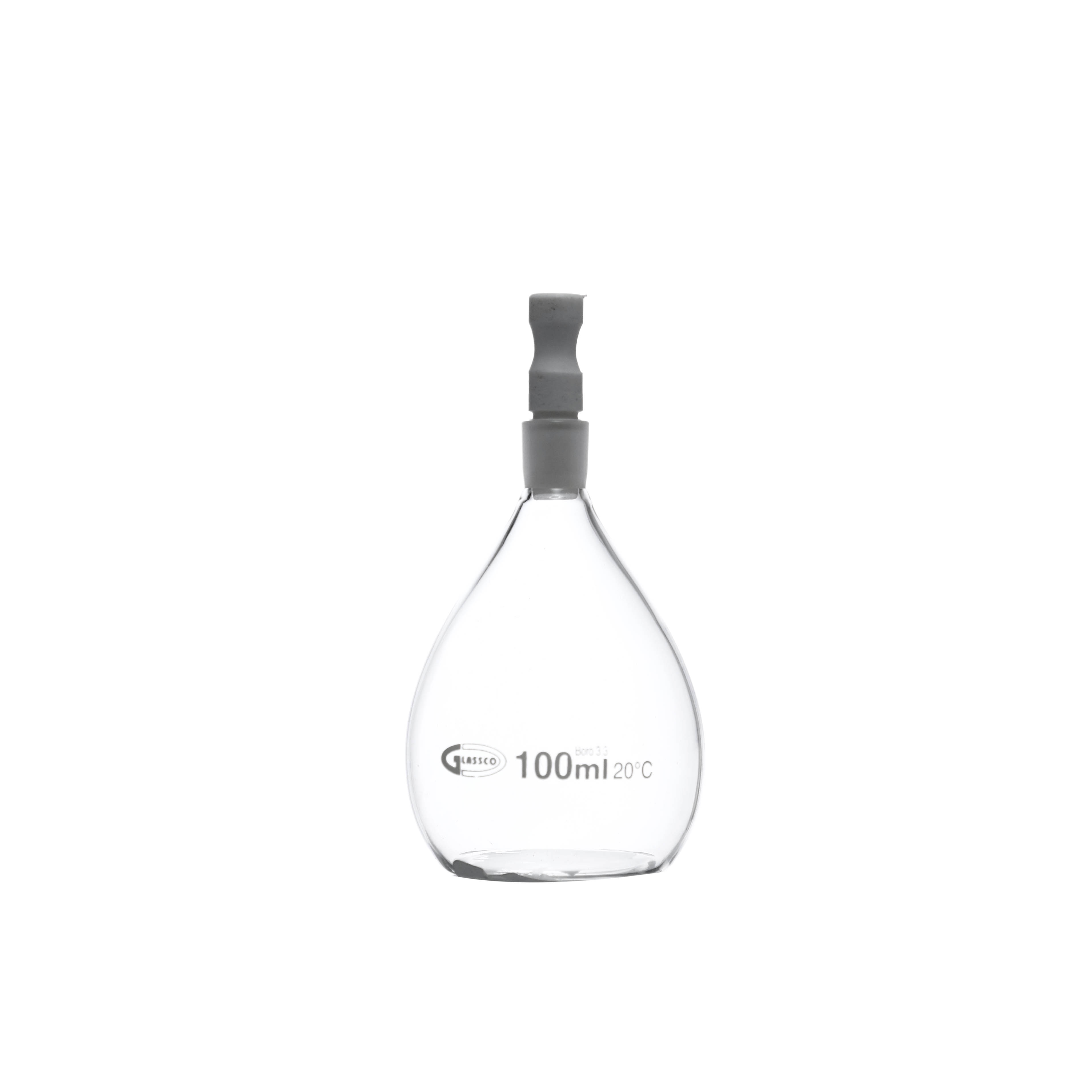 PICNÓMETRO DE 100ml. KAVALIER