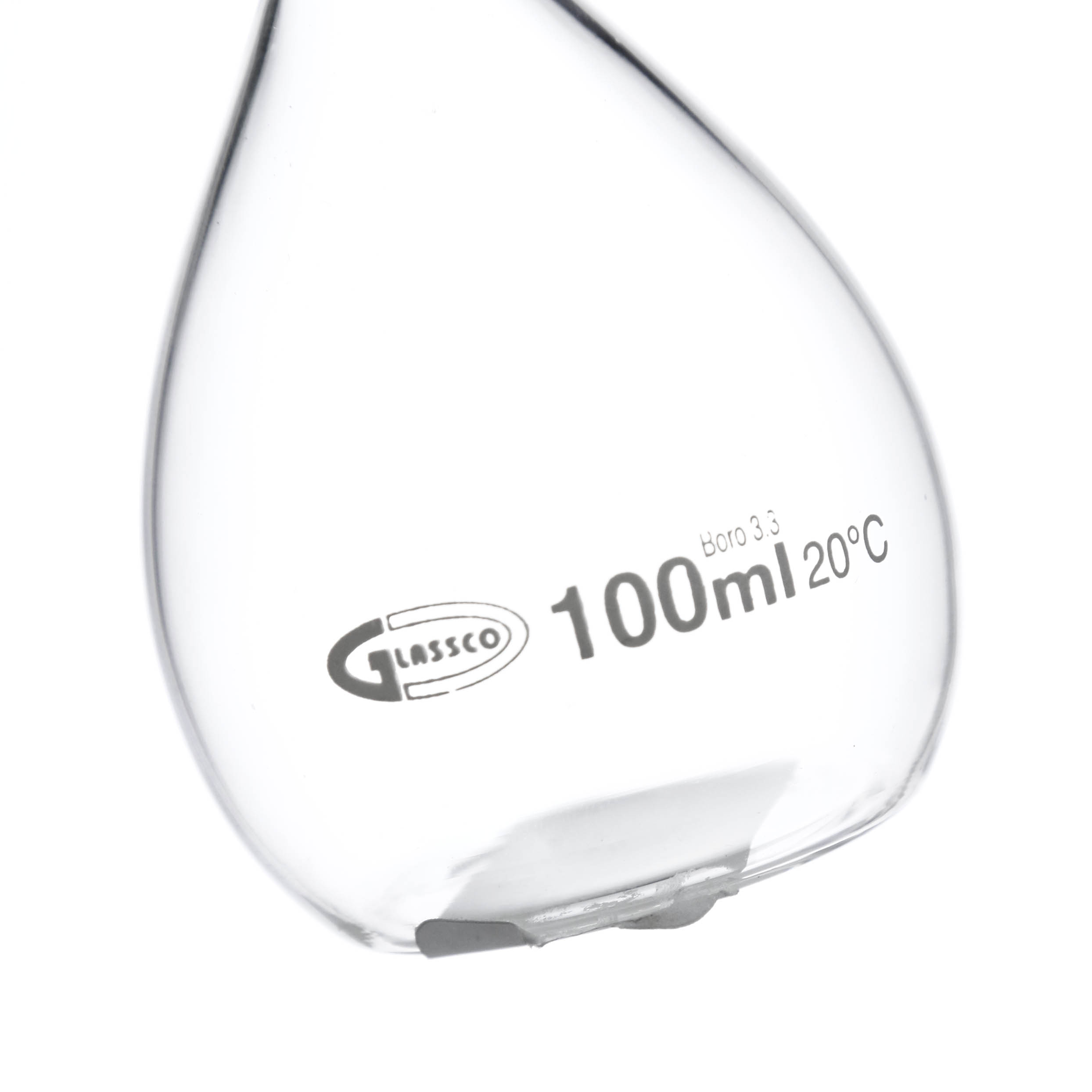 PICNÓMETRO DE 100ml. KAVALIER