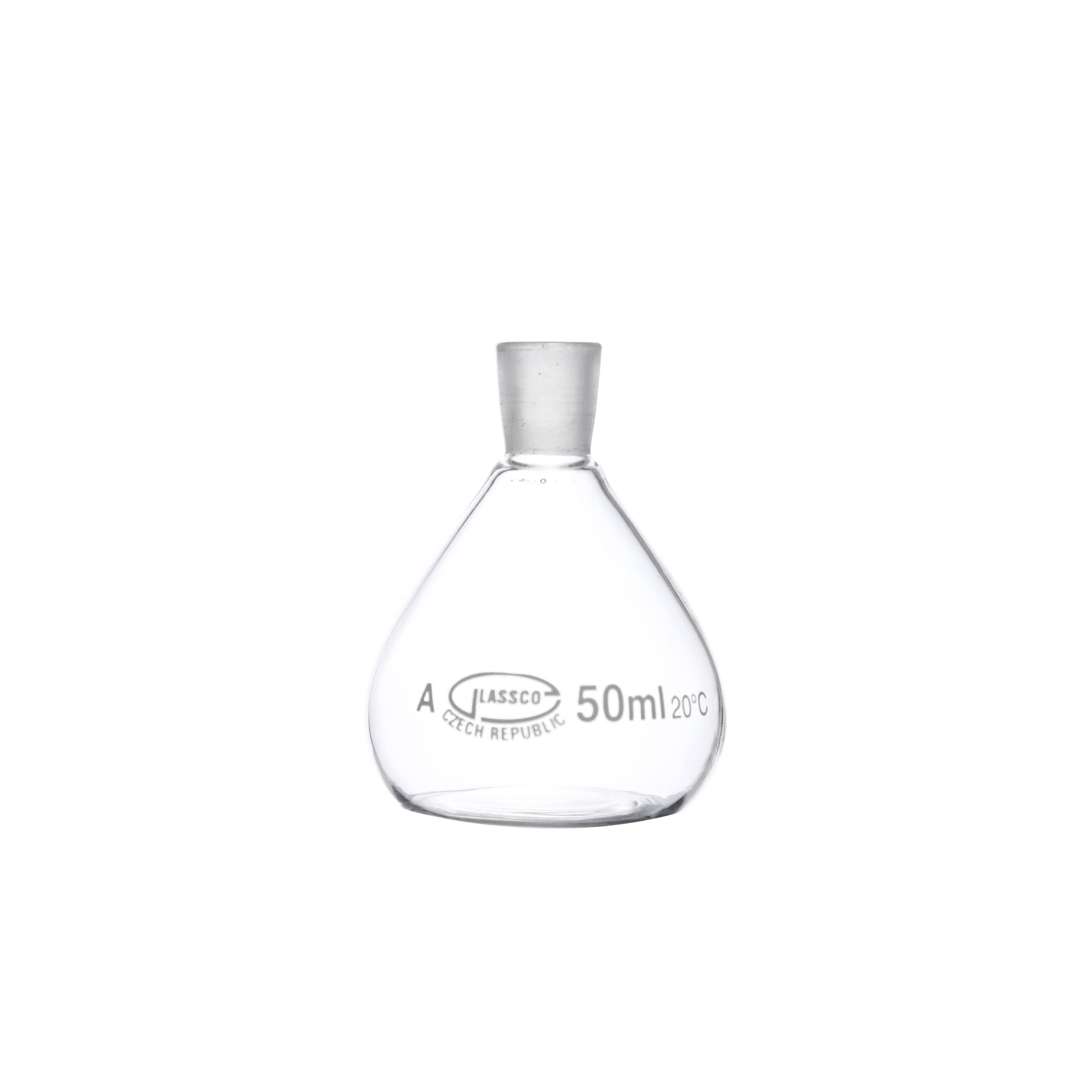 PICNÓMETRO DE 50ml (C). KAVALIER
