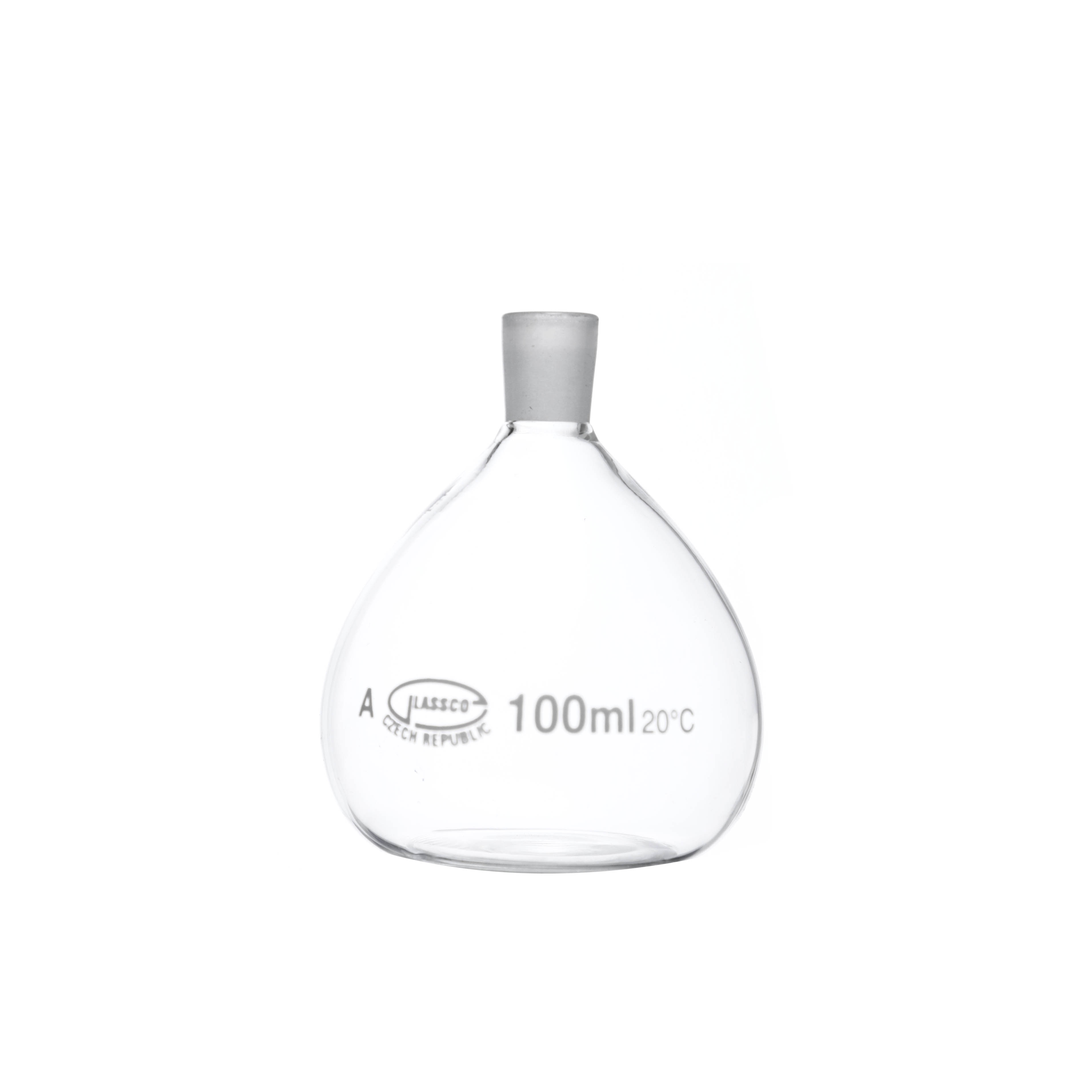 PICNÓMETRO DE 100ml (C). KAVALIER