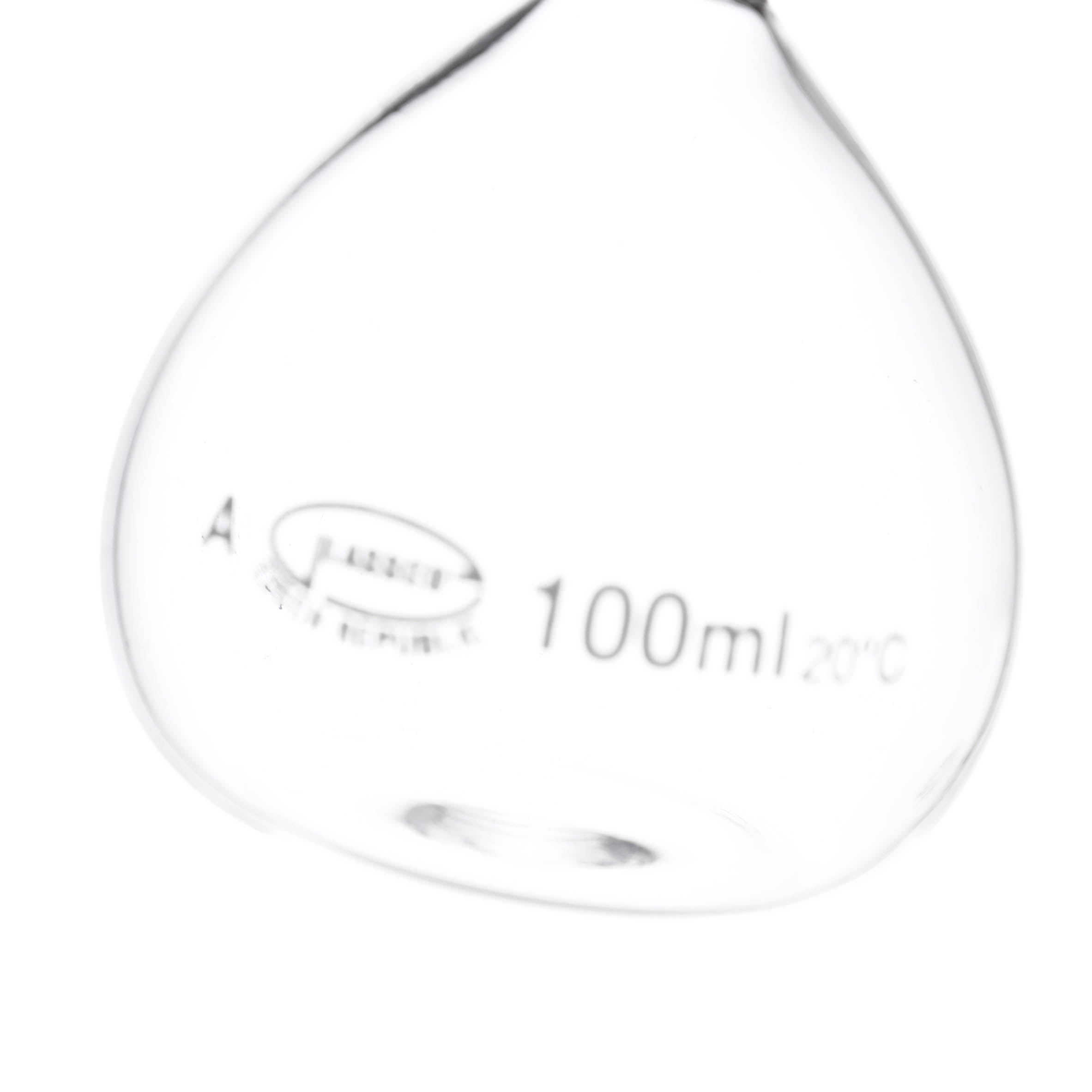 PICNÓMETRO DE 100ml (C). KAVALIER