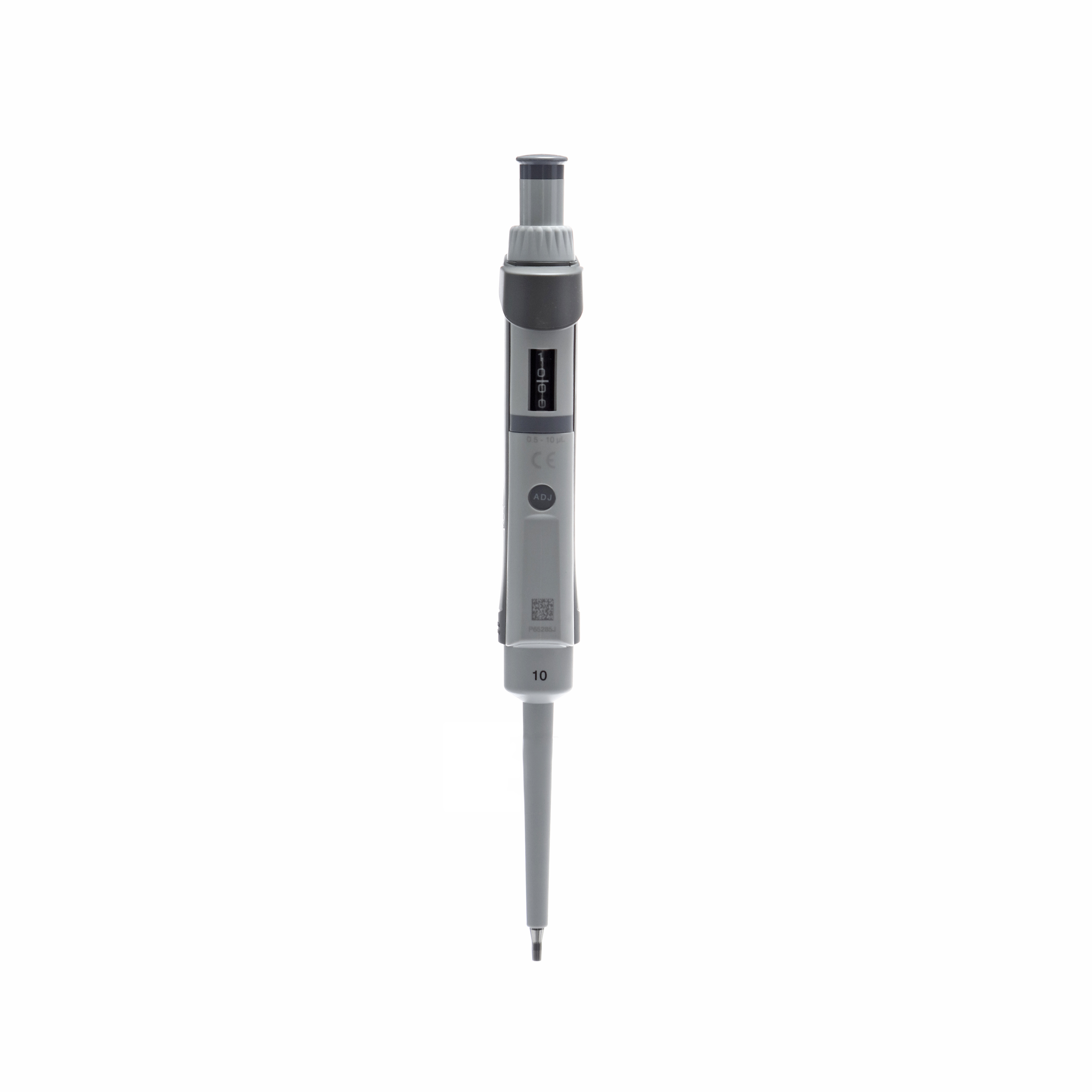 MICROPIPETA DE 0.5 A 10µl. EPPENDORF
