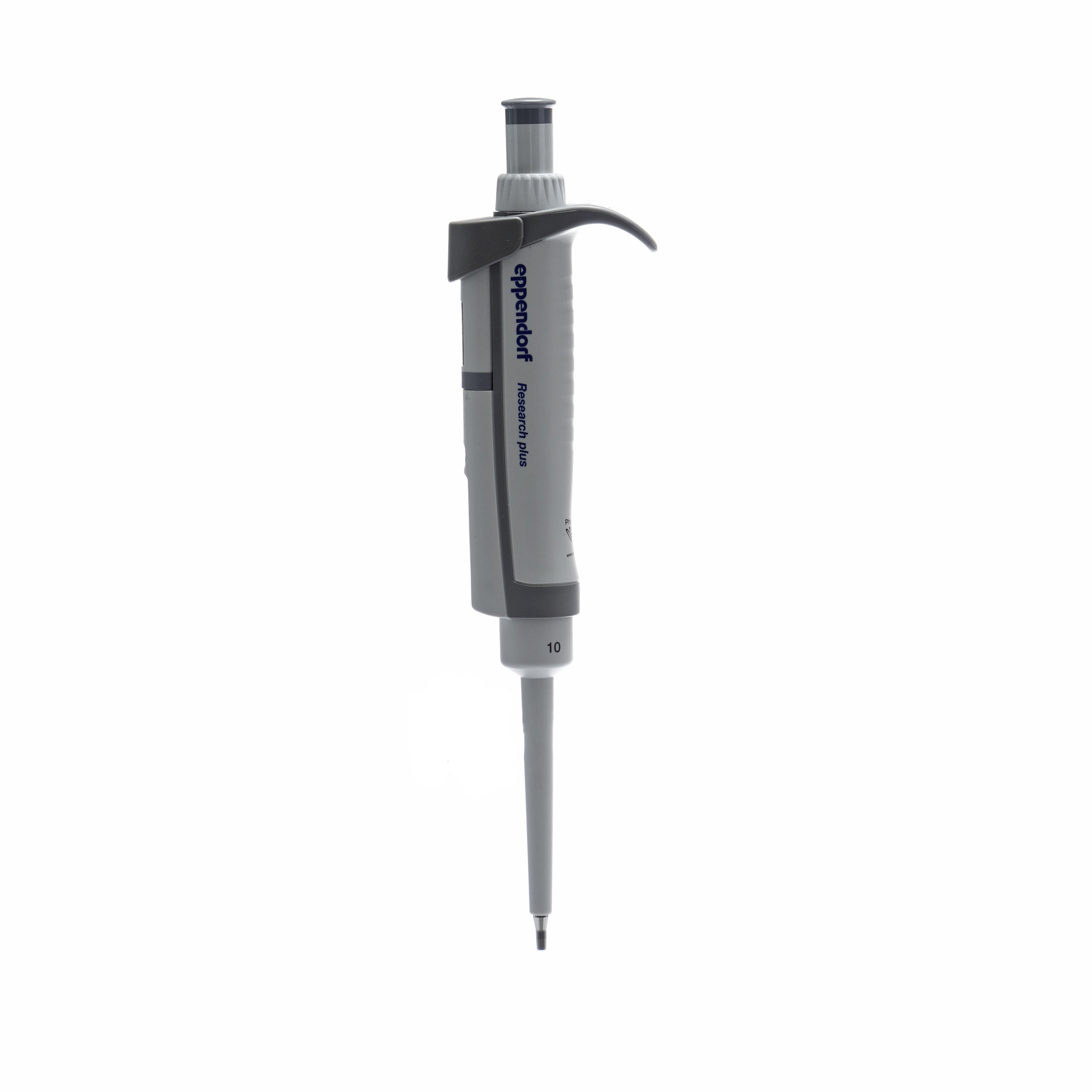 MICROPIPETA DE 0.5 A 10µl. EPPENDORF