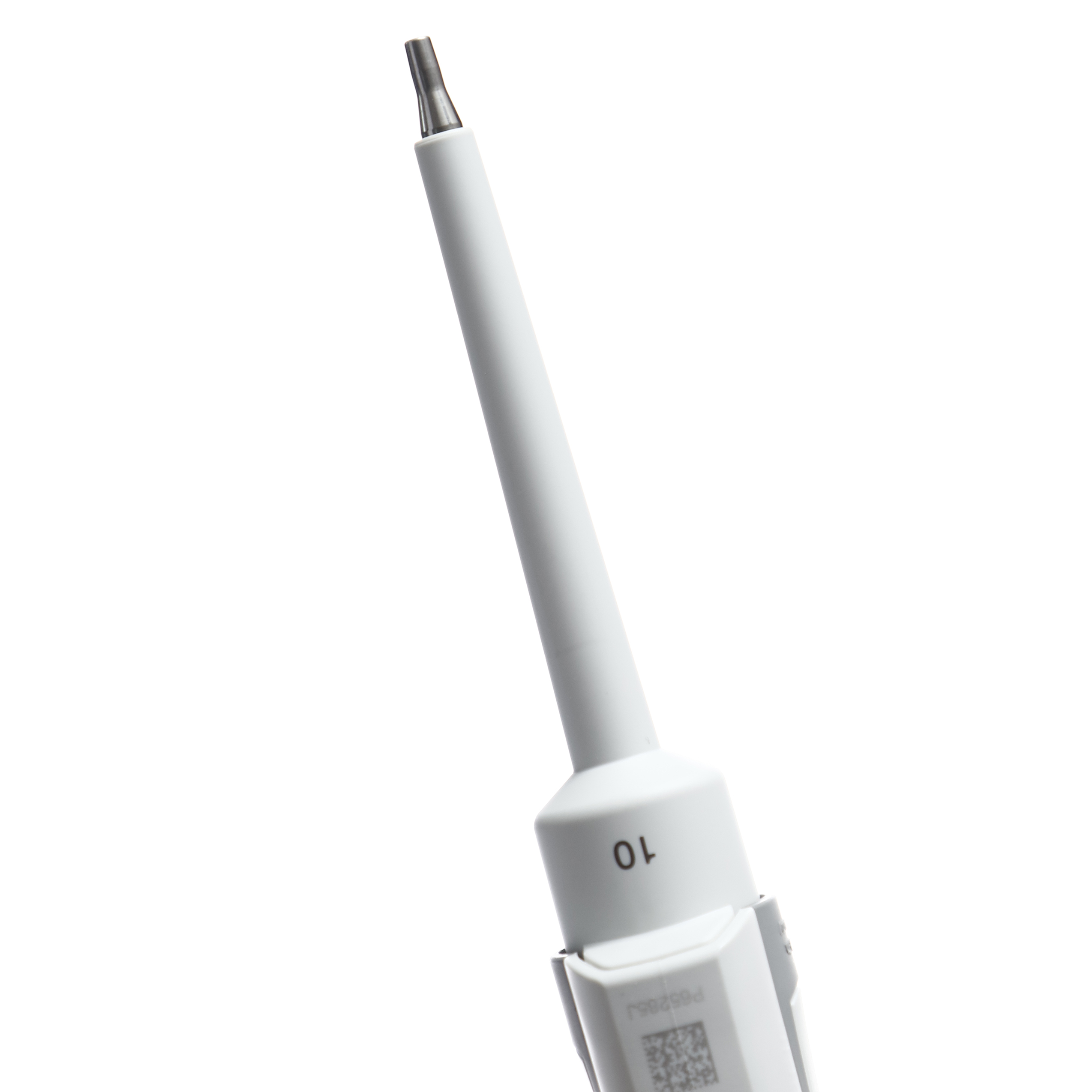 MICROPIPETA DE 0.5 A 10µl. EPPENDORF