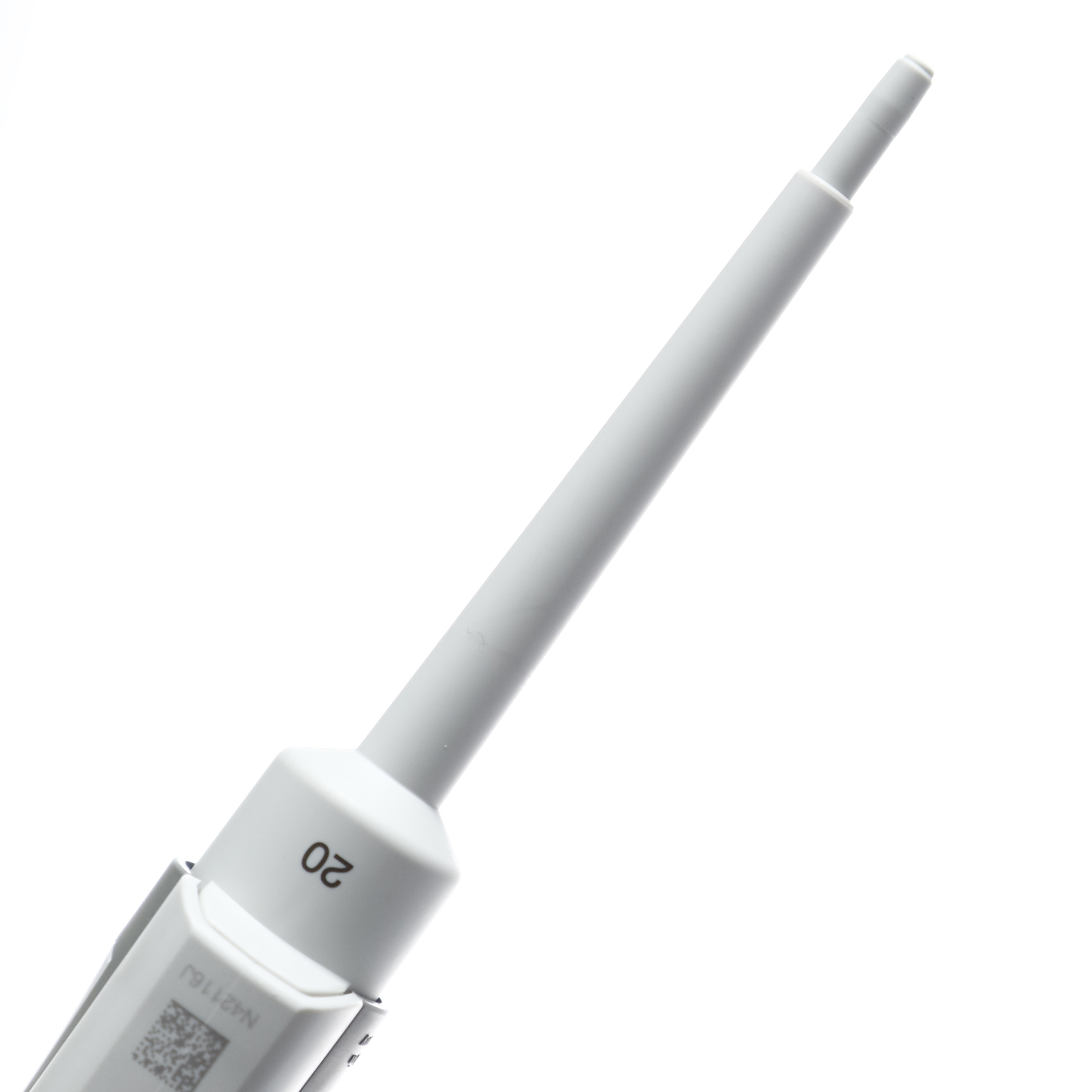 MICROPIPETA DE 2 A 20µl. EPPENDORF