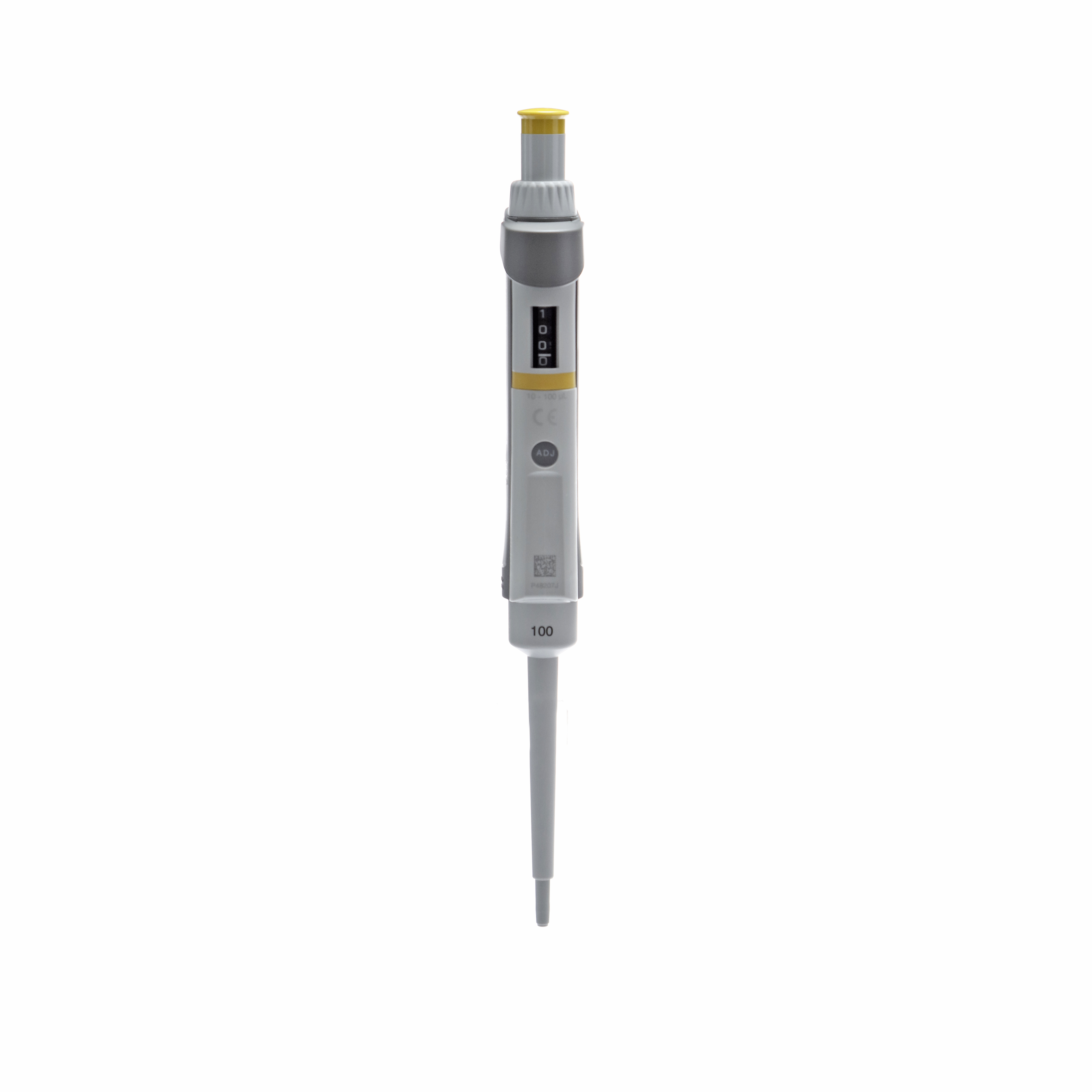MICROPIPETA DE 10 A 100µl. EPPENDORF